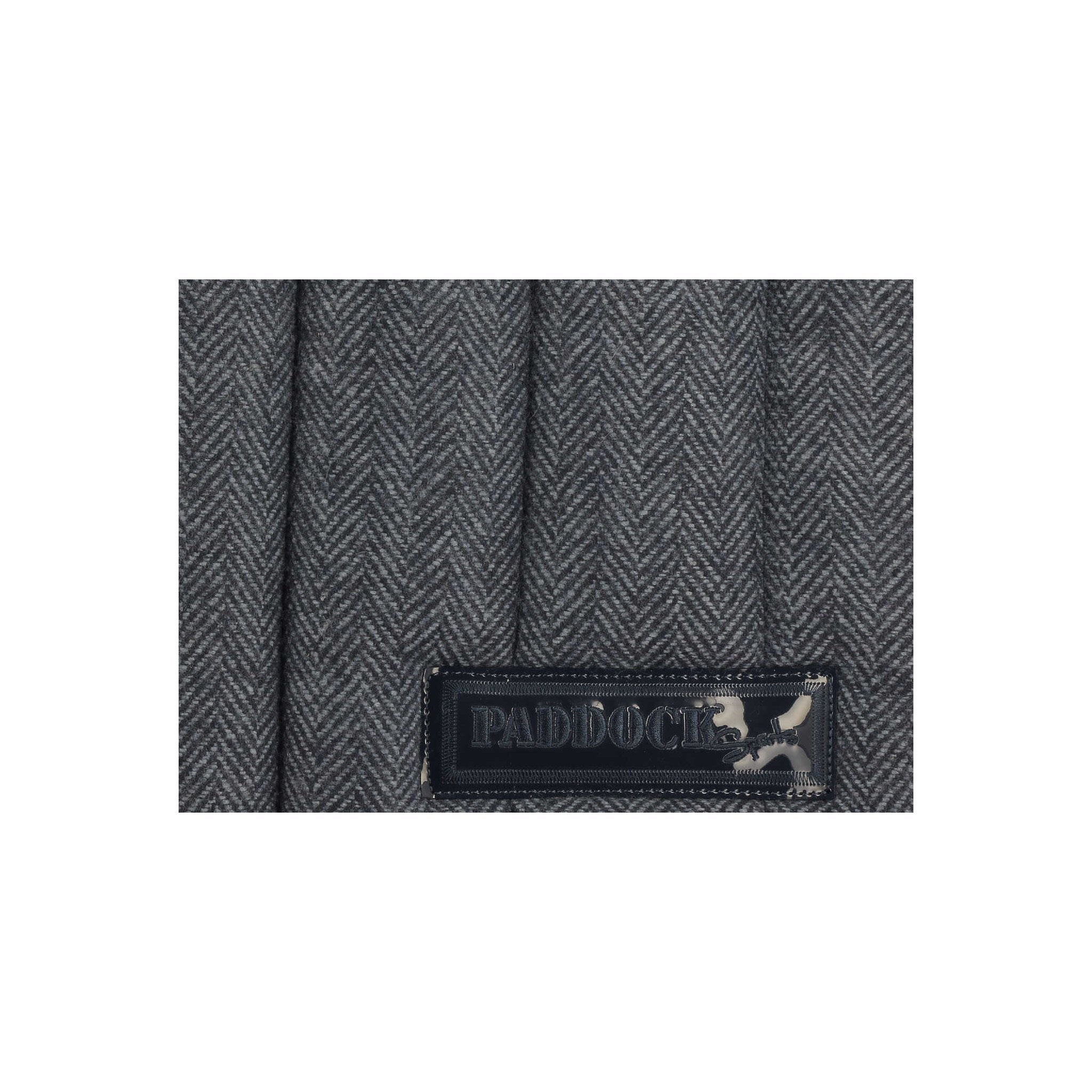 PADDOCK Wooltouch schabrak
