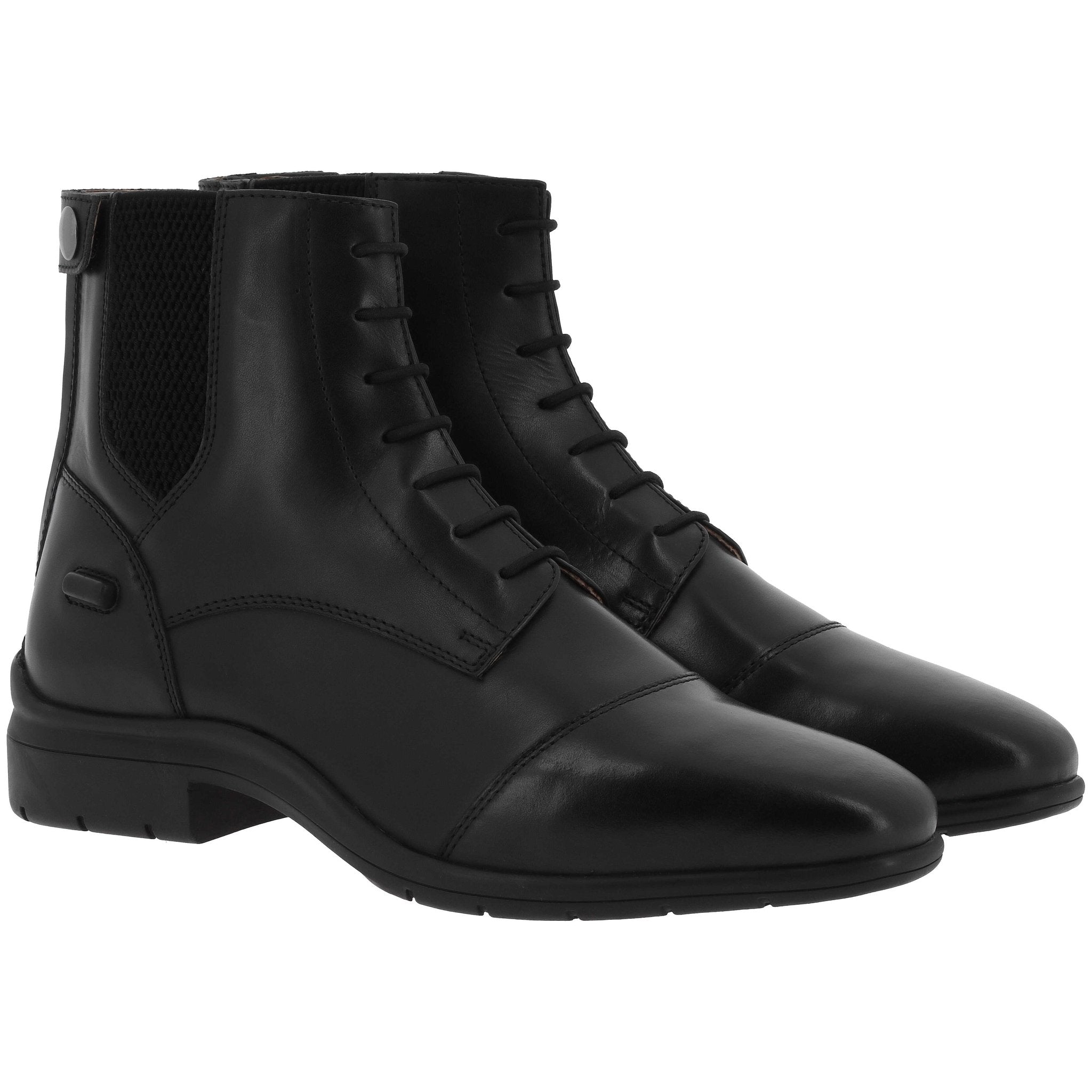 Equithème Sporty Jodphur Snörning Zip