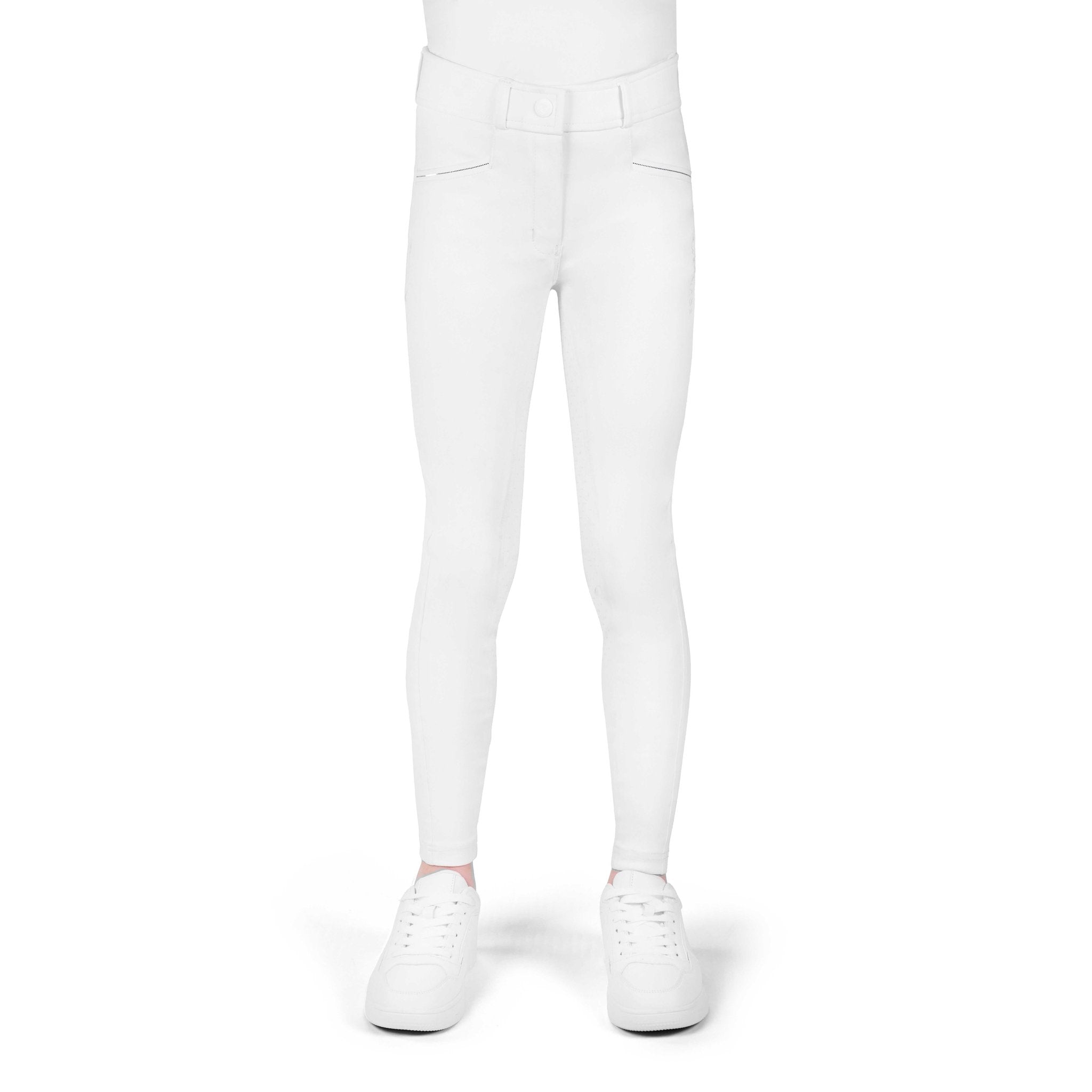 Equitheme Ridbyxa EK-Carly junior