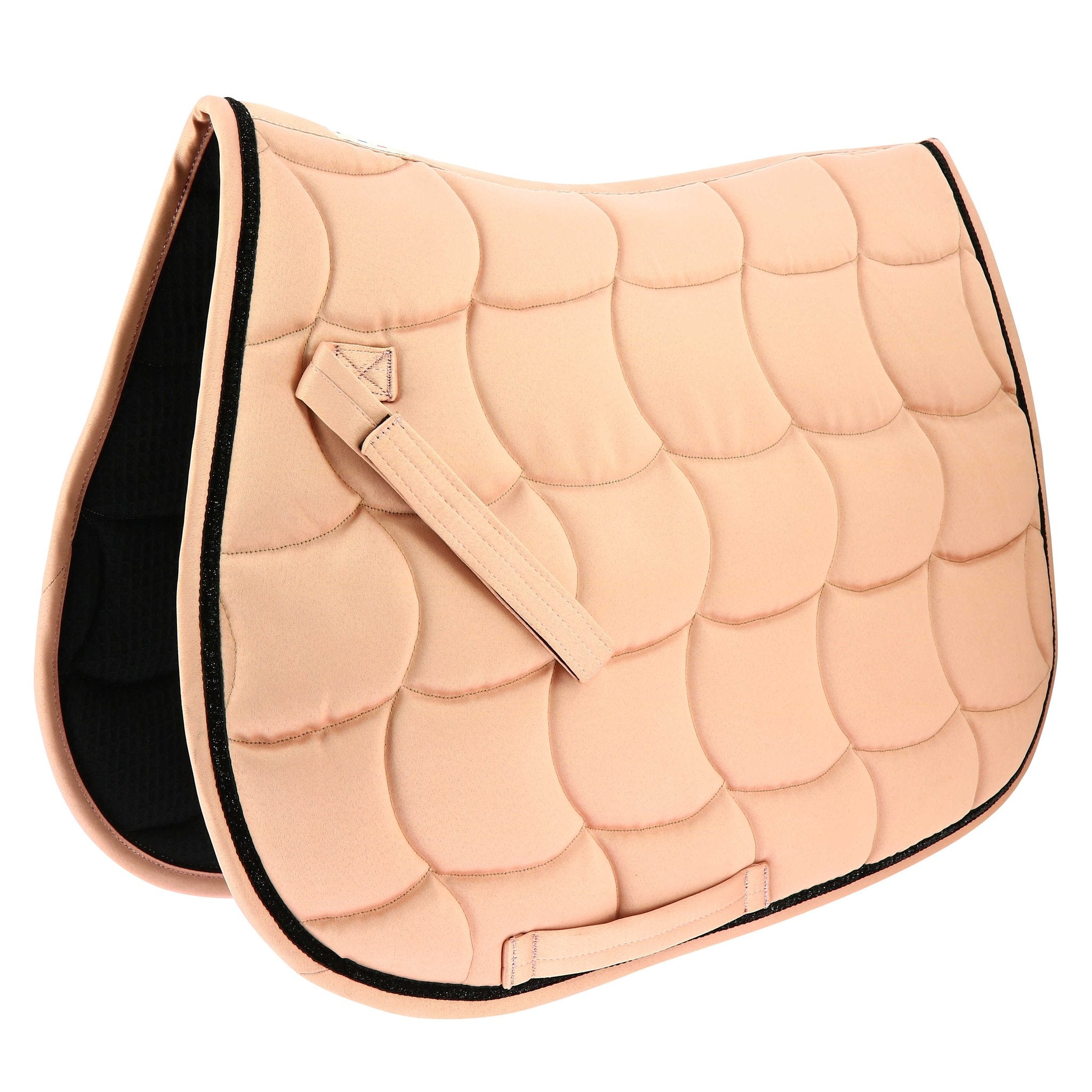 Equithème Satin Schabrak