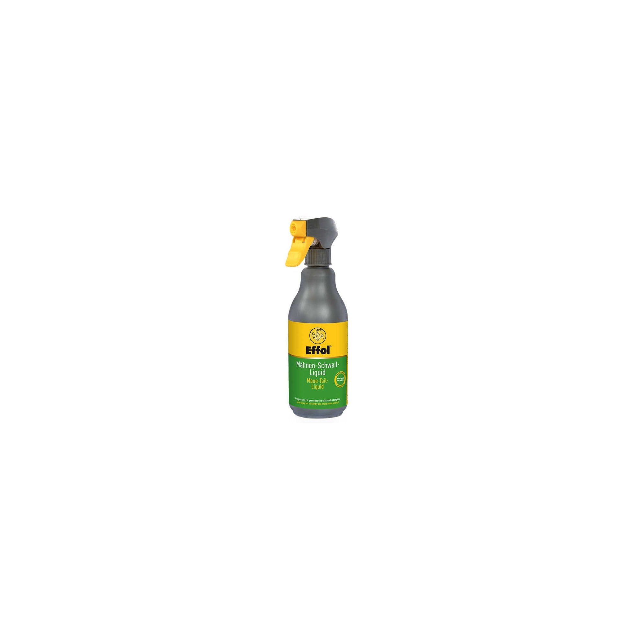 Effol man- och svansspray