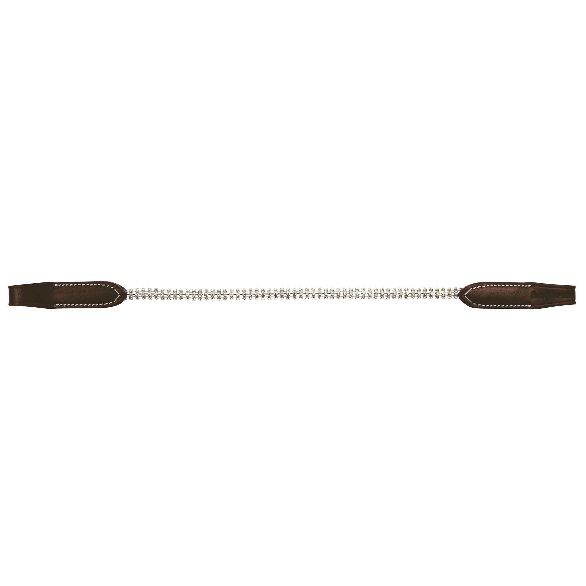 Eric Thomas Pro Strass Pannband