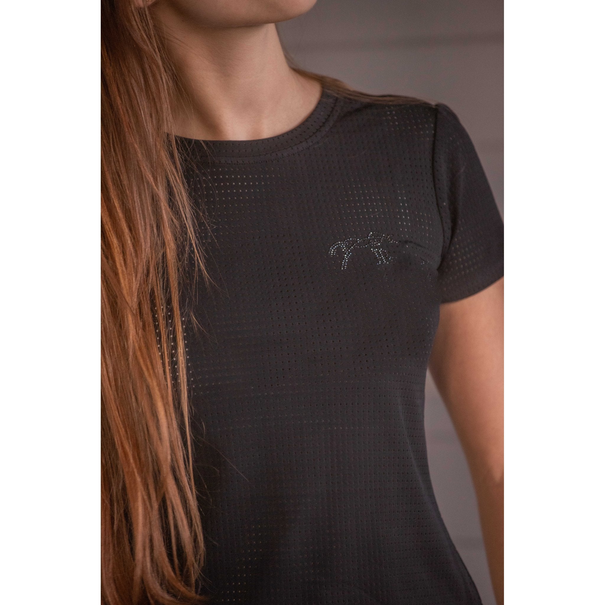 Penelope Techflo t-shirt