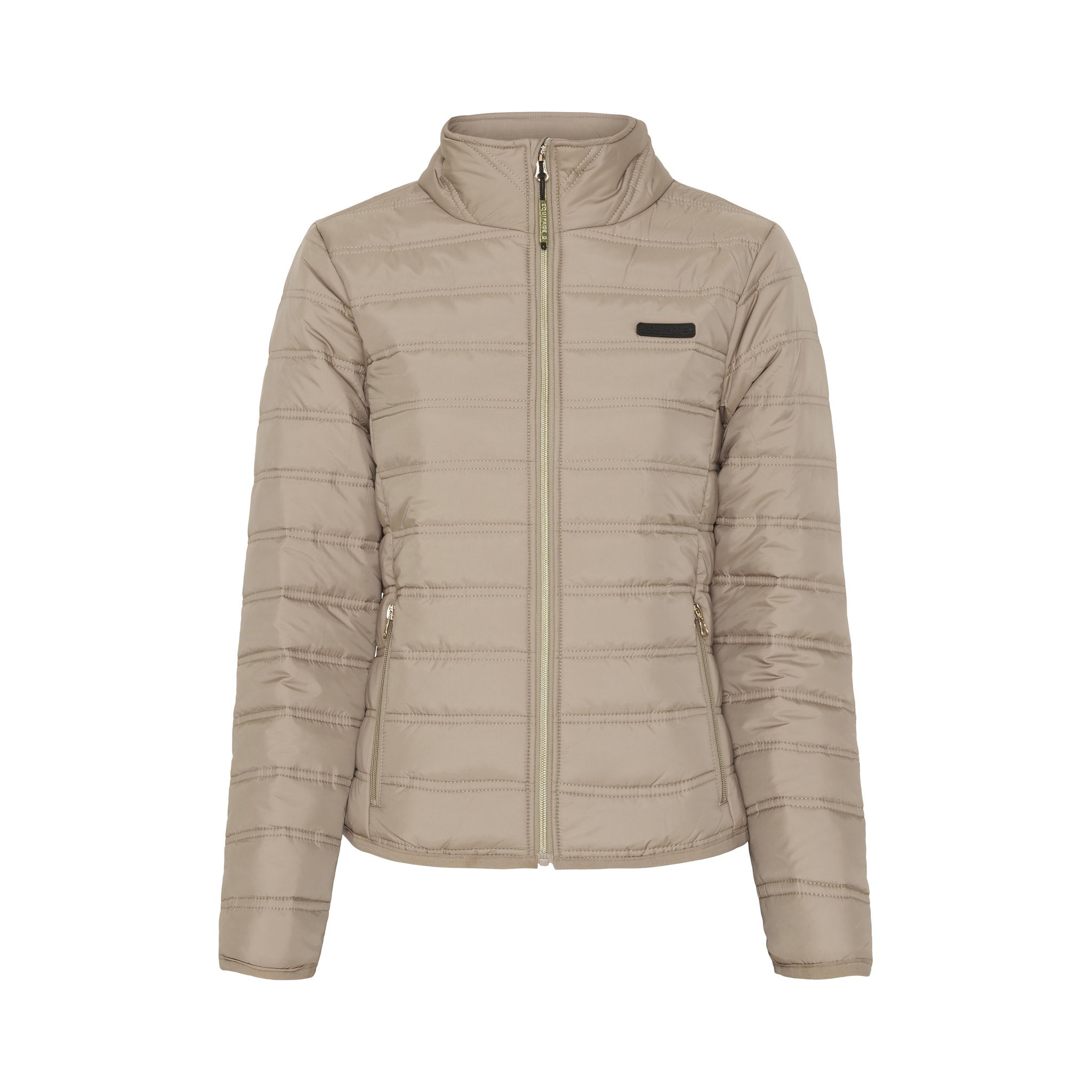 Equipage Harris Jacka