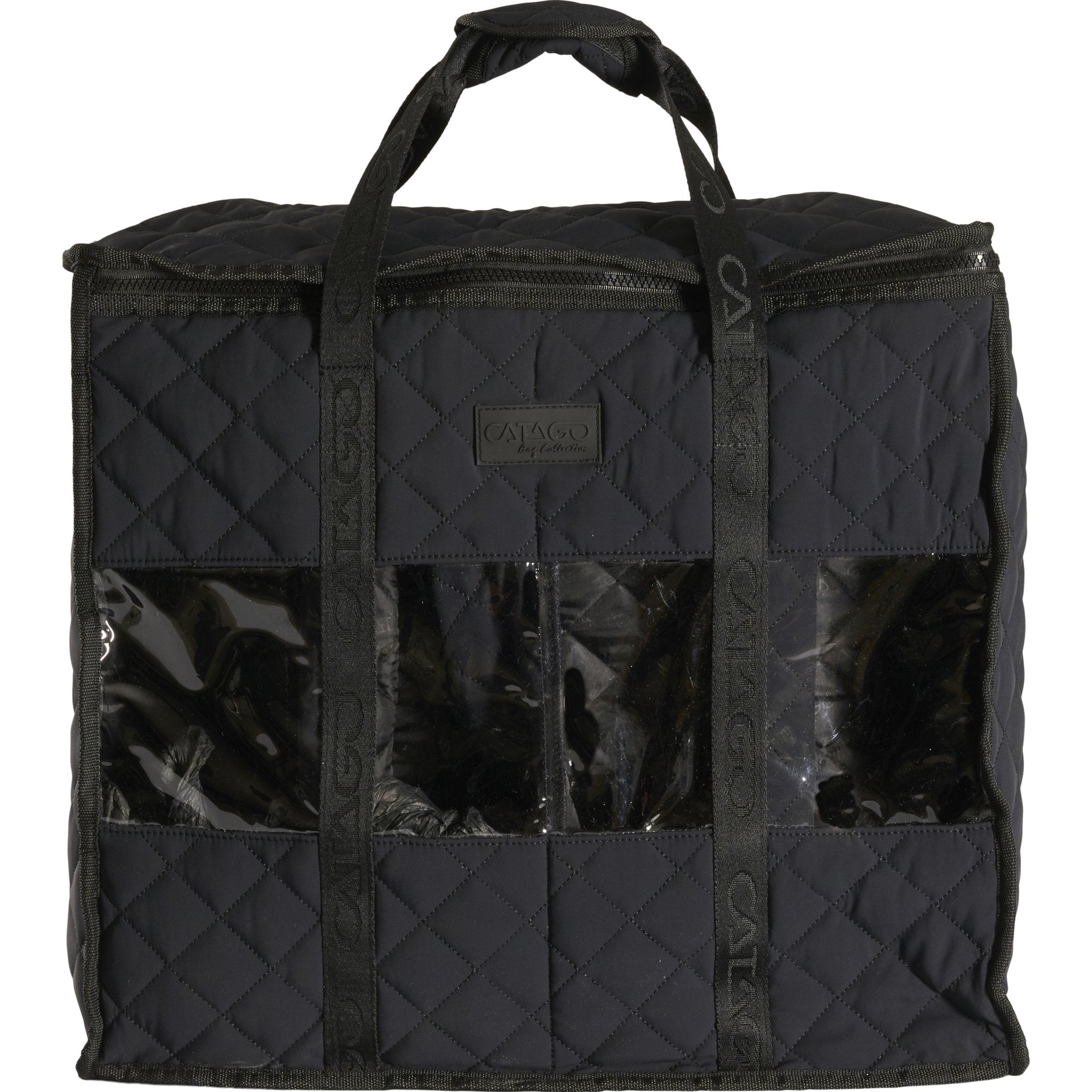 CATAGO bandageväska quilted