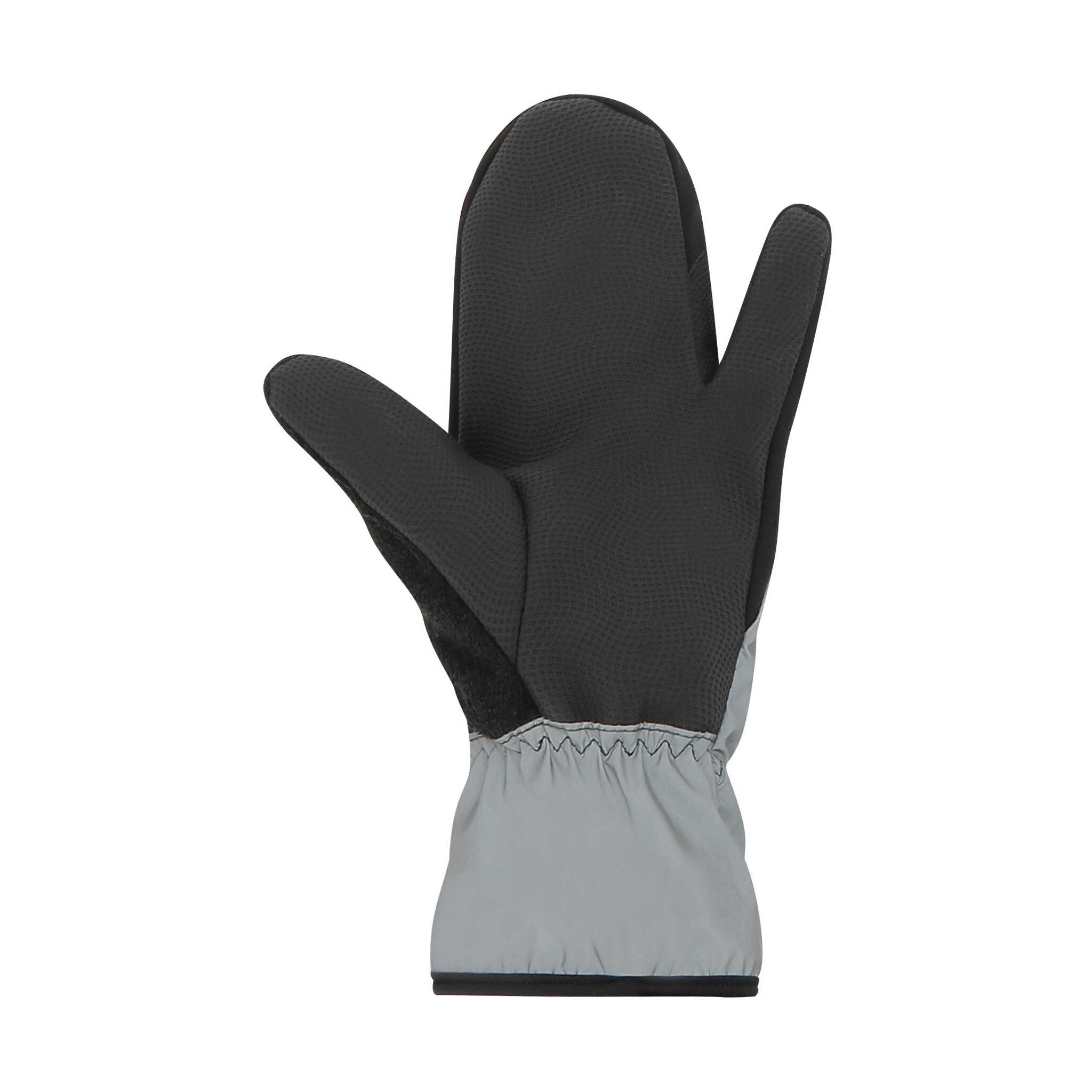 Equithème Moritz 3-fingerhandskar