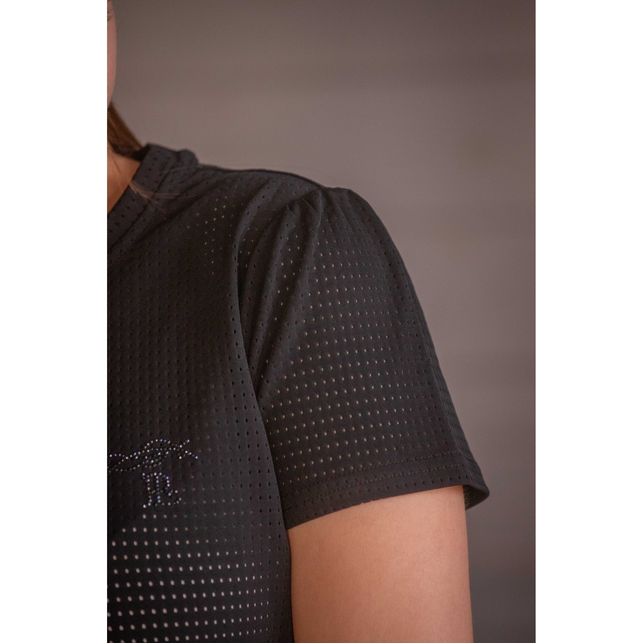 Penelope Techflo t-shirt