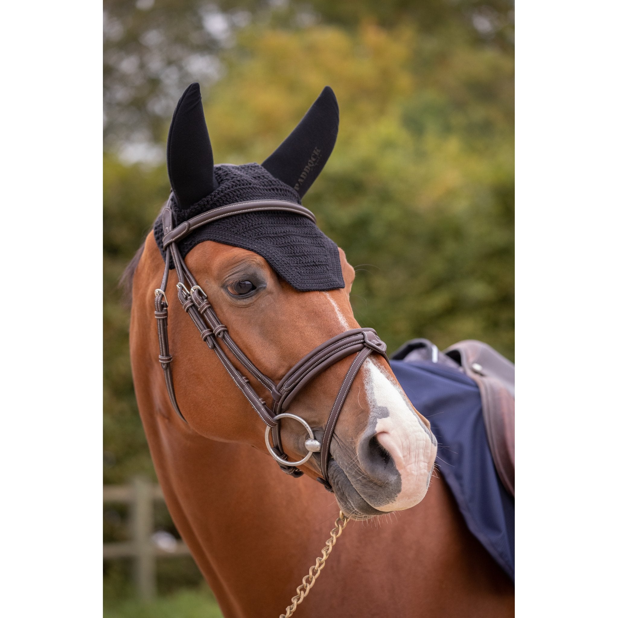 PADDOCK Soundless luva