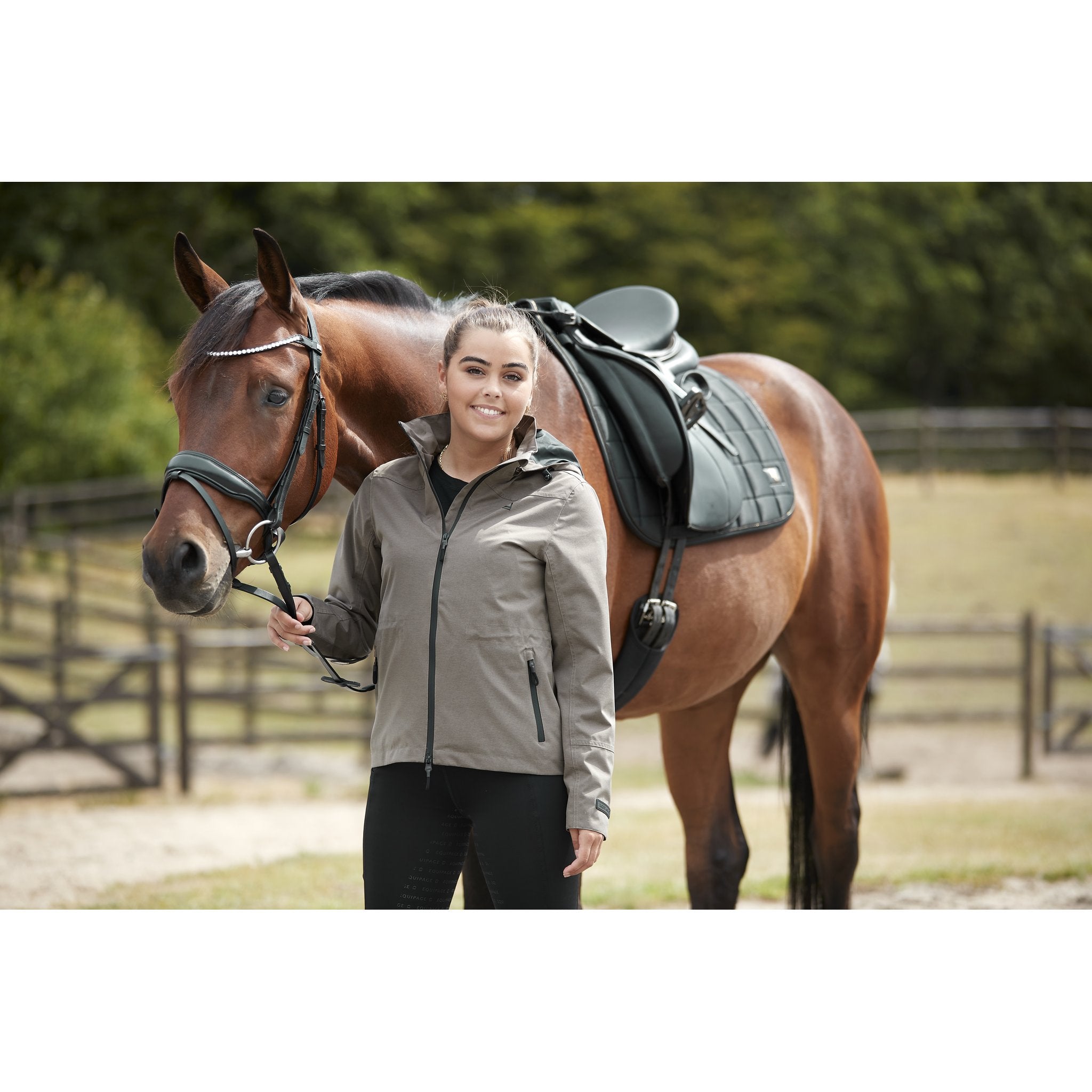Equipage Fenna ridjacka