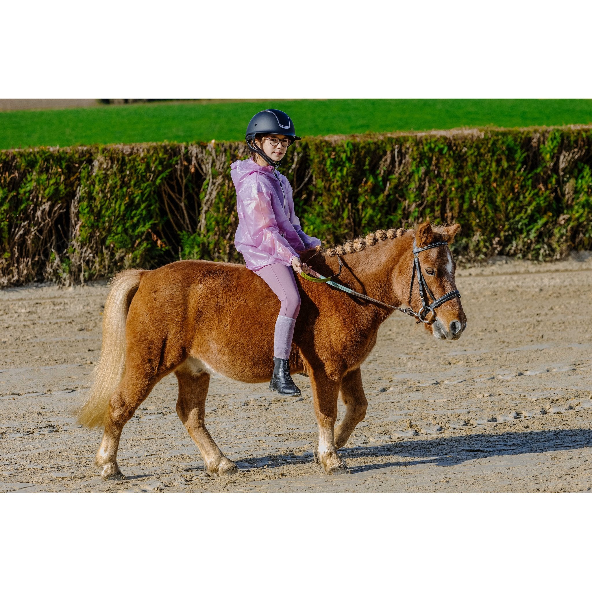 Equitheme Ridbyxa EK-Carly junior