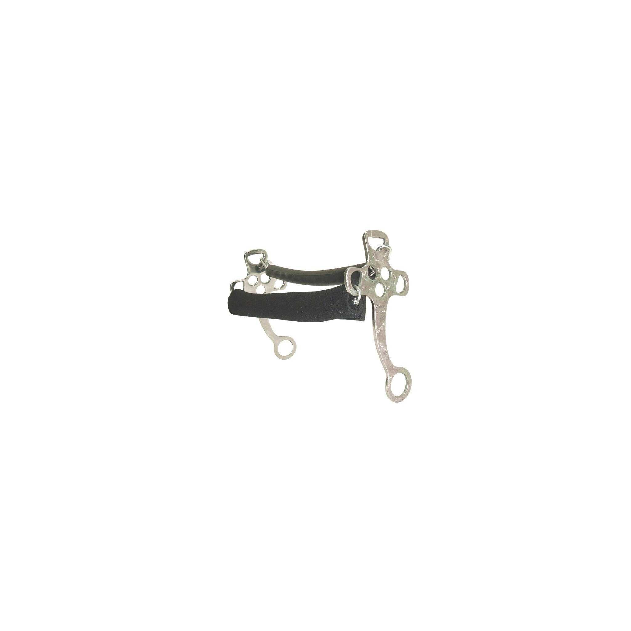 Metalab hackamore