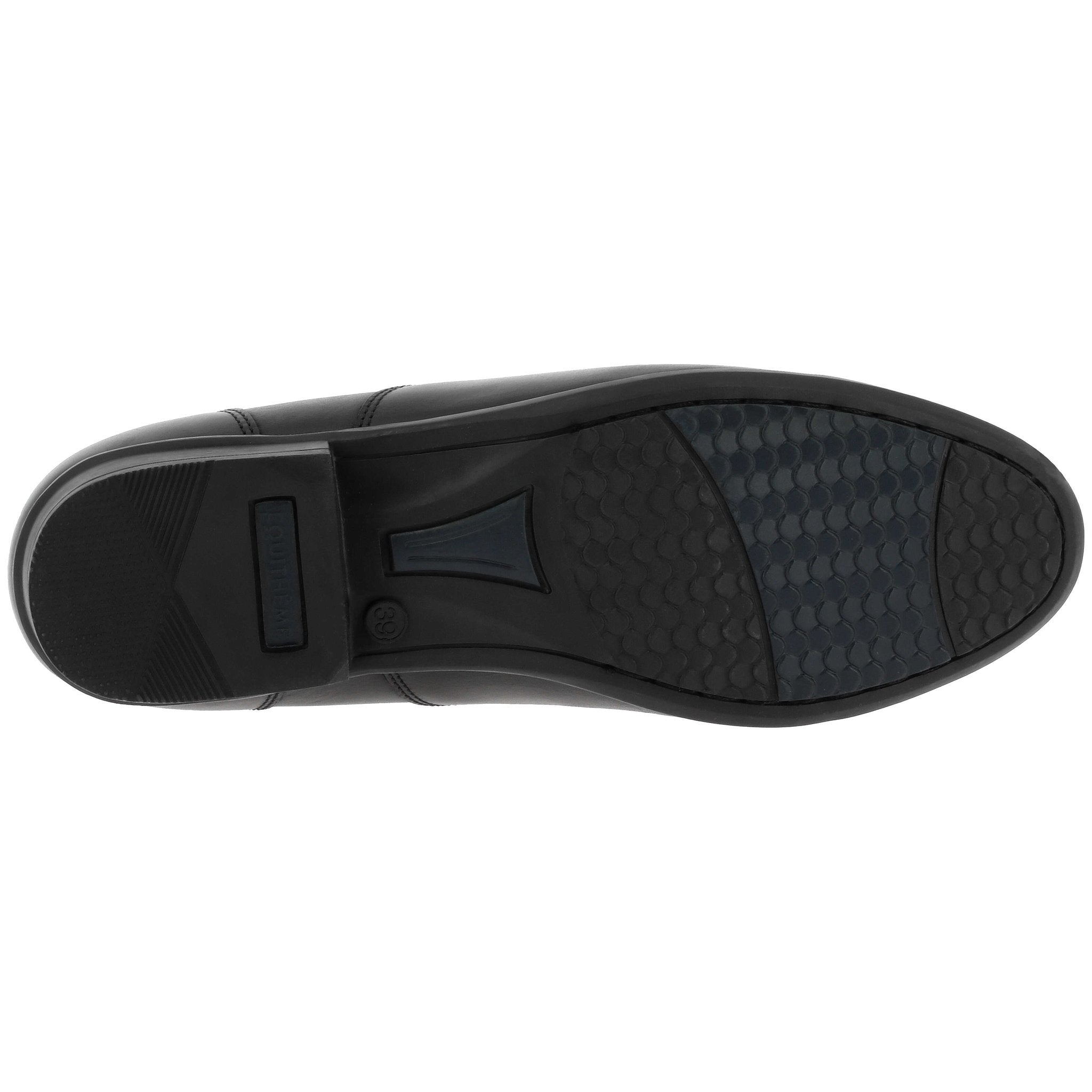 Equitheme Chic Zip Jodphur