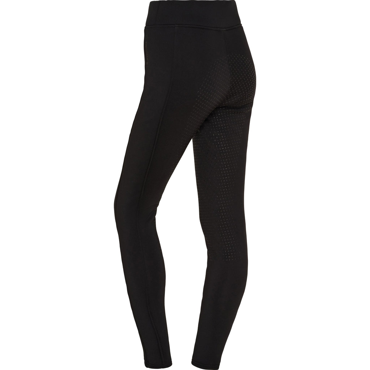 Equipage Austin Teen ridtights fleece, fullgrip