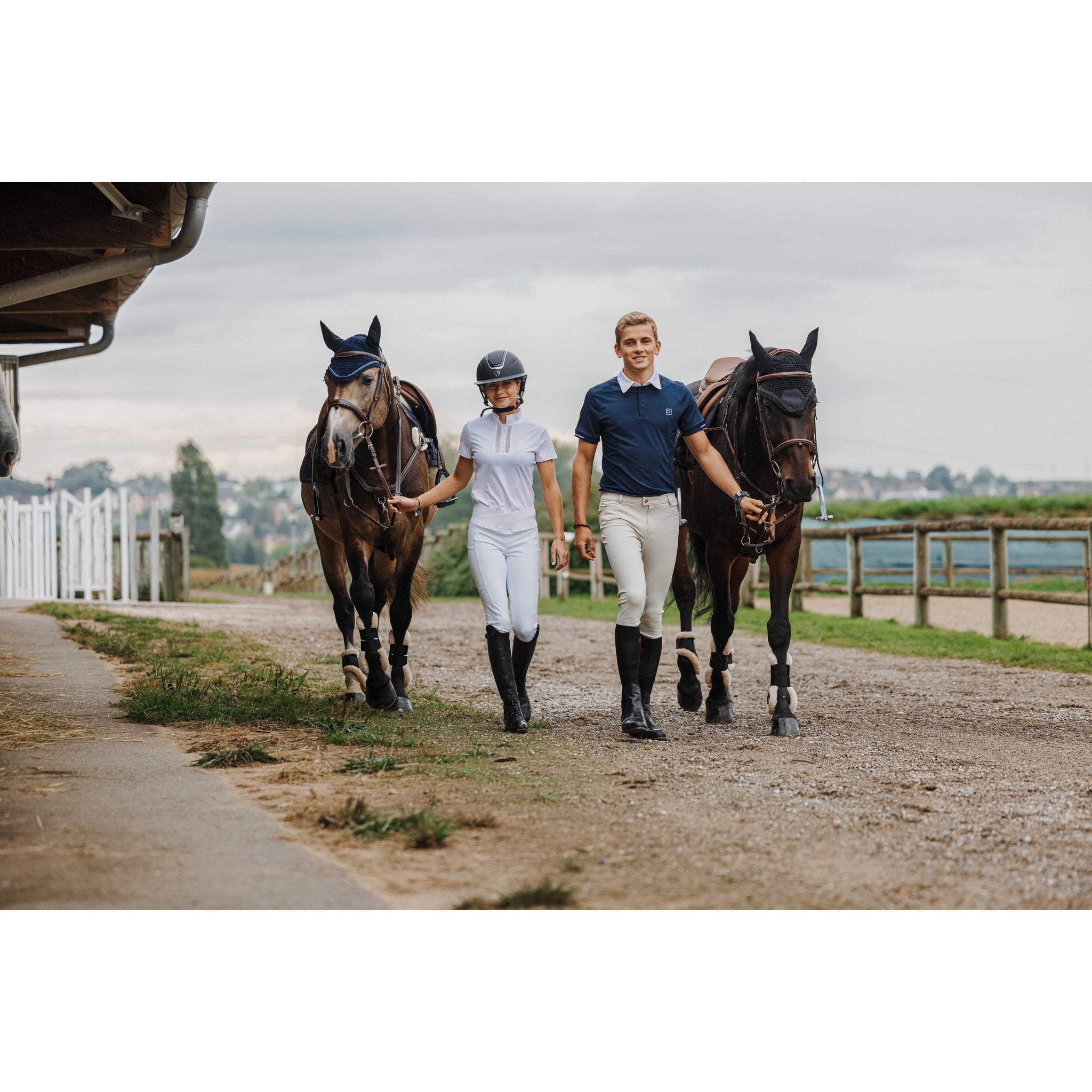 Equithème Riyadh Tävlingstopp