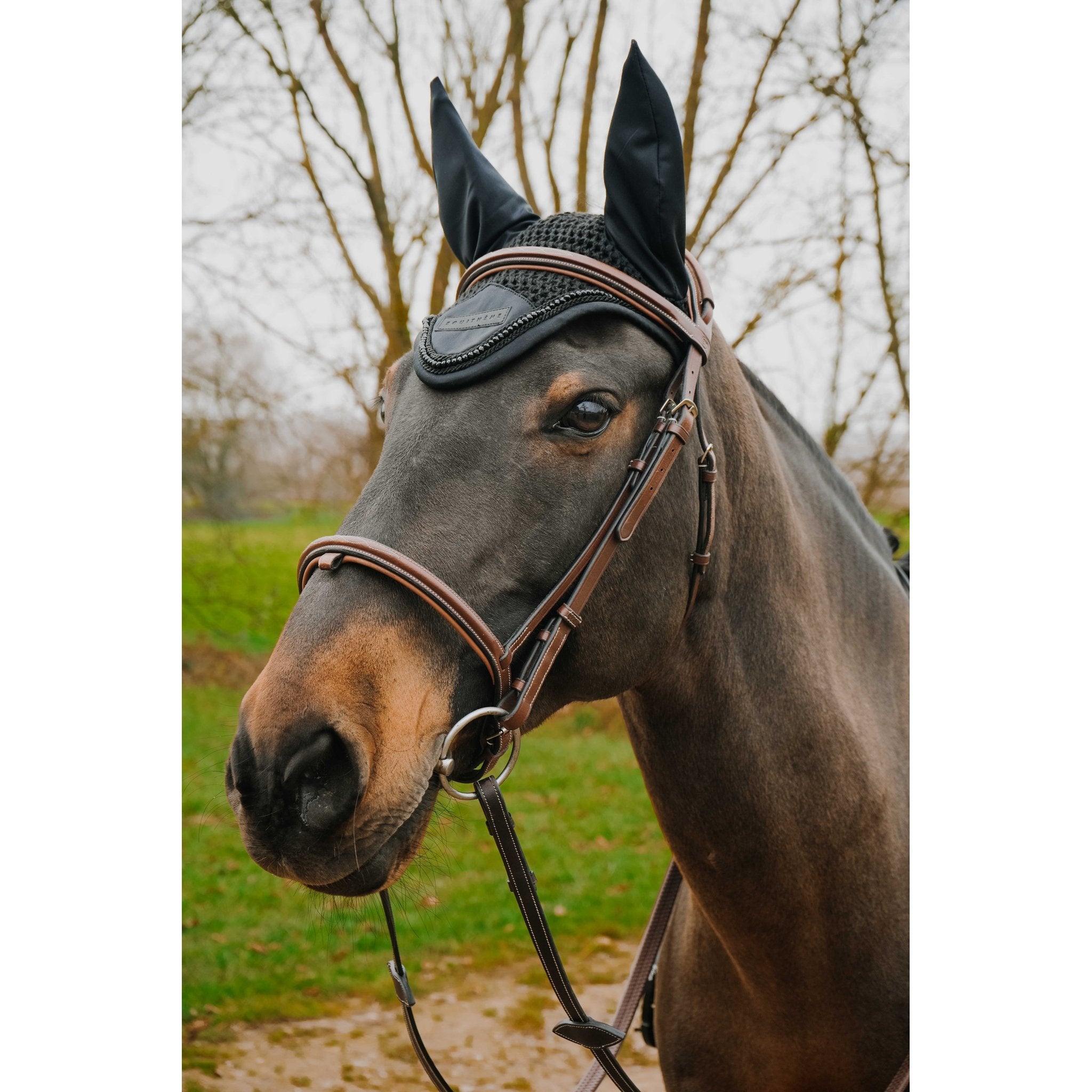Equitheme Luva Pearl