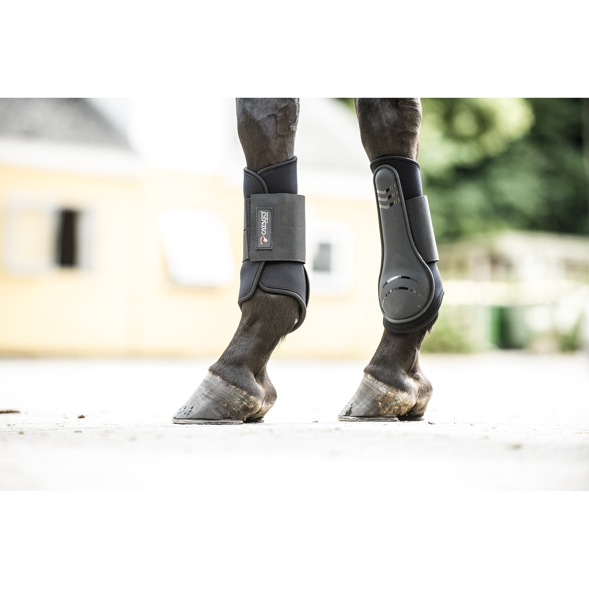 CATAGO Neoprene boots