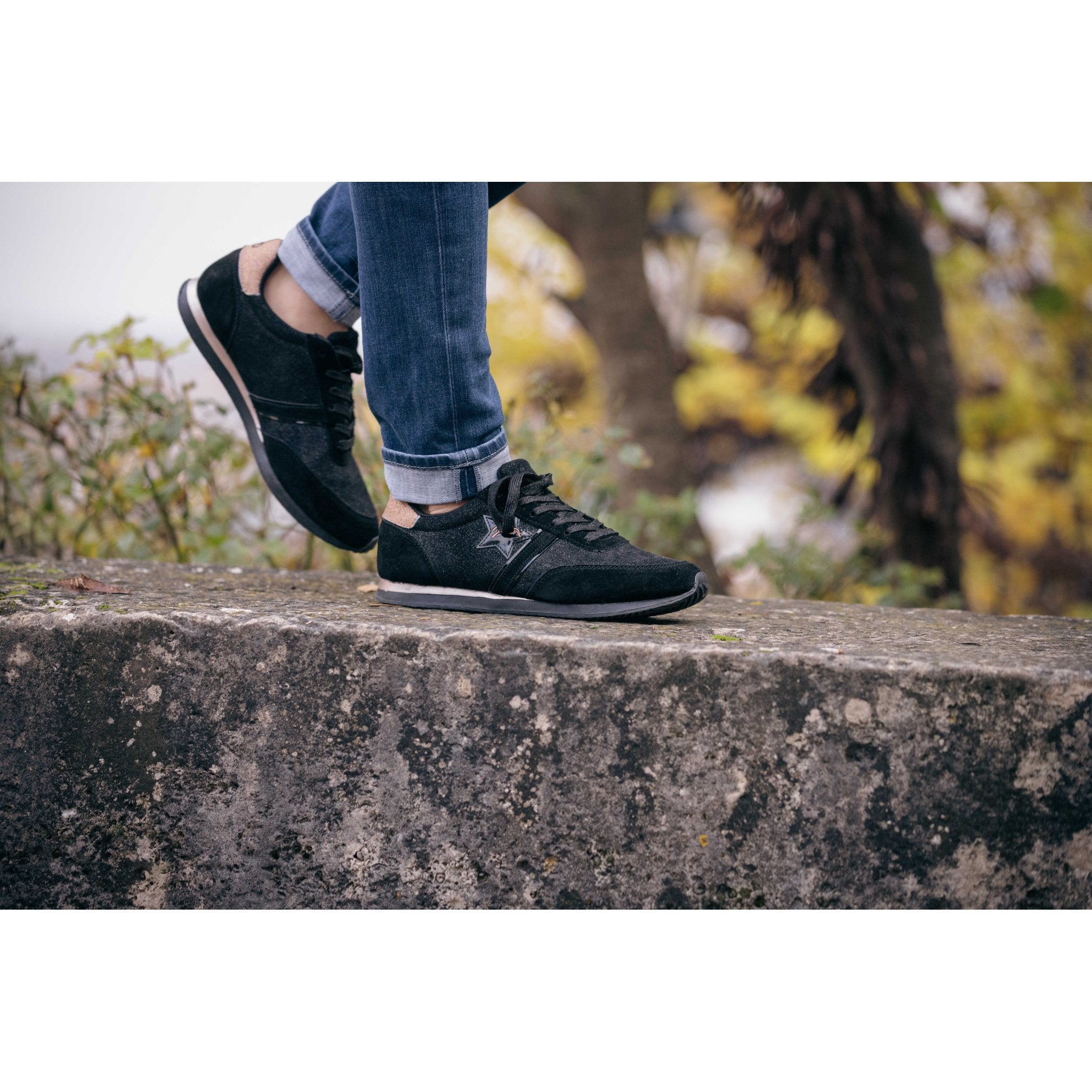 PENELOPE Saturne Sneakers