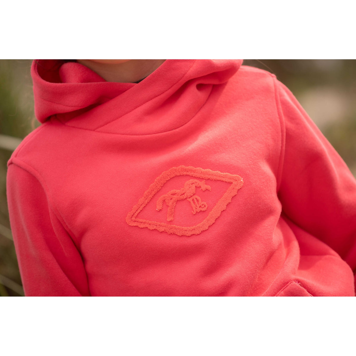 Penelope Louison sweatshirt kids