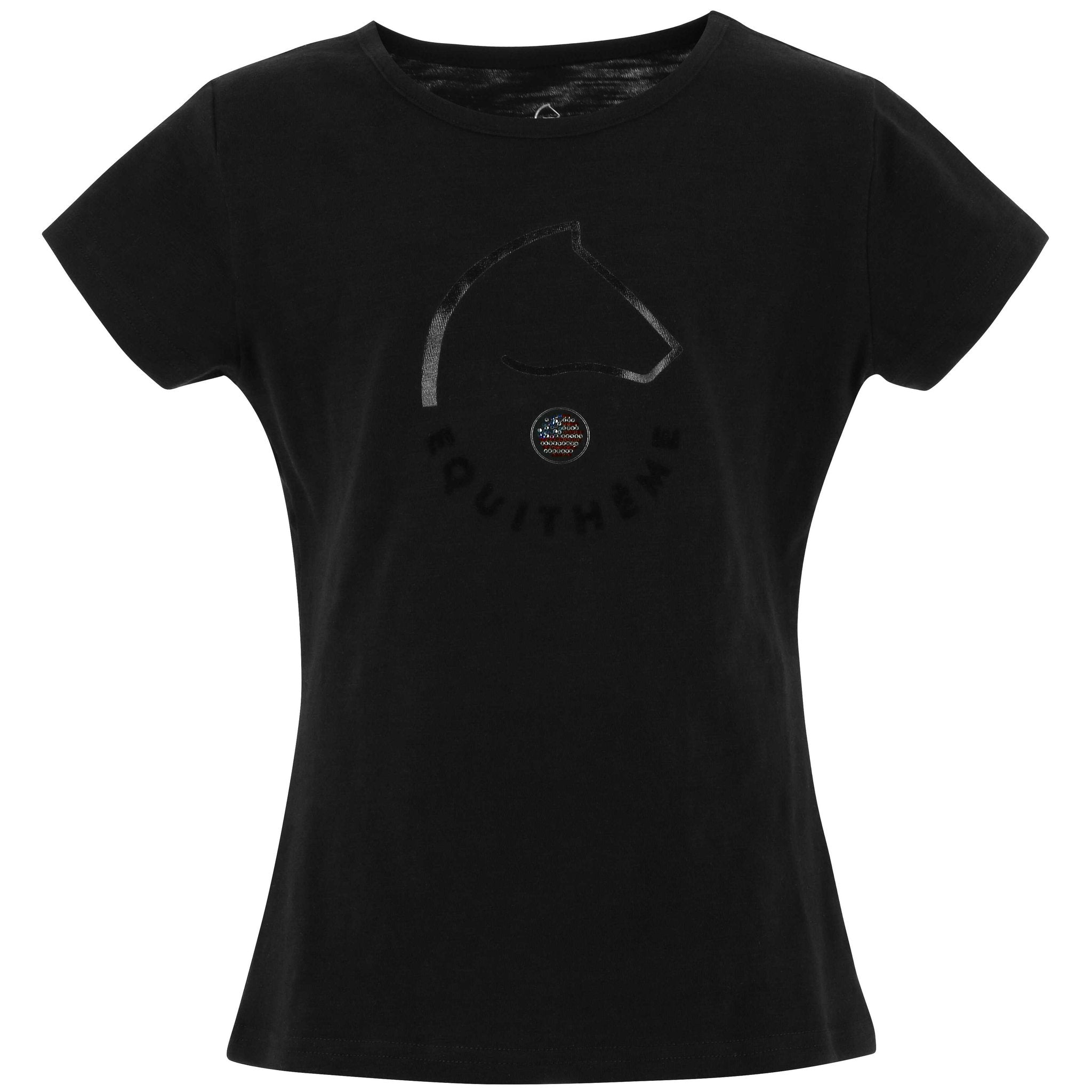 Equithème Claire T-shirt Barn