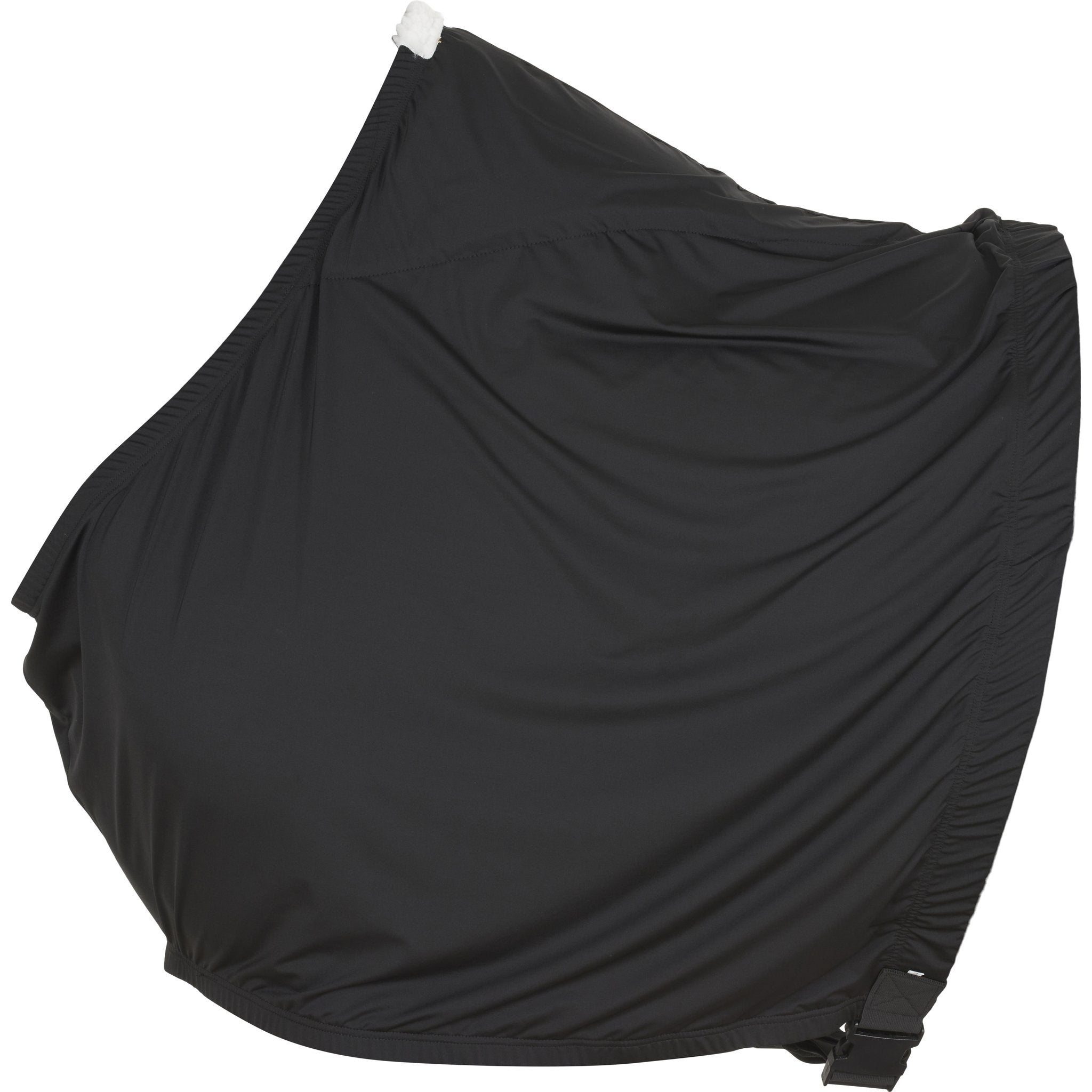 CATAGO FIR-TECH bogskydd m. memory foam