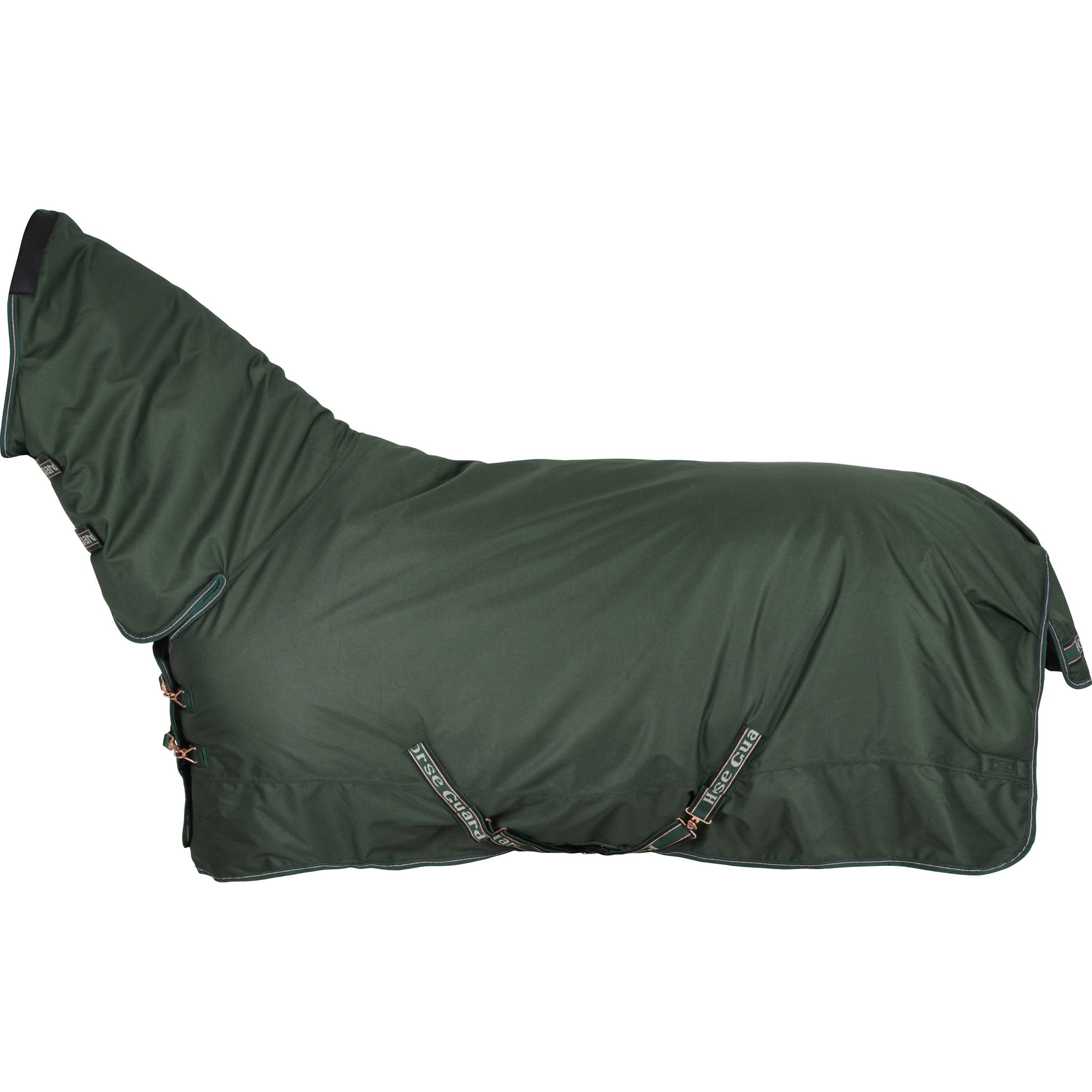 HorseGuard Lynn 1200D Combo Turnout täcke 400g