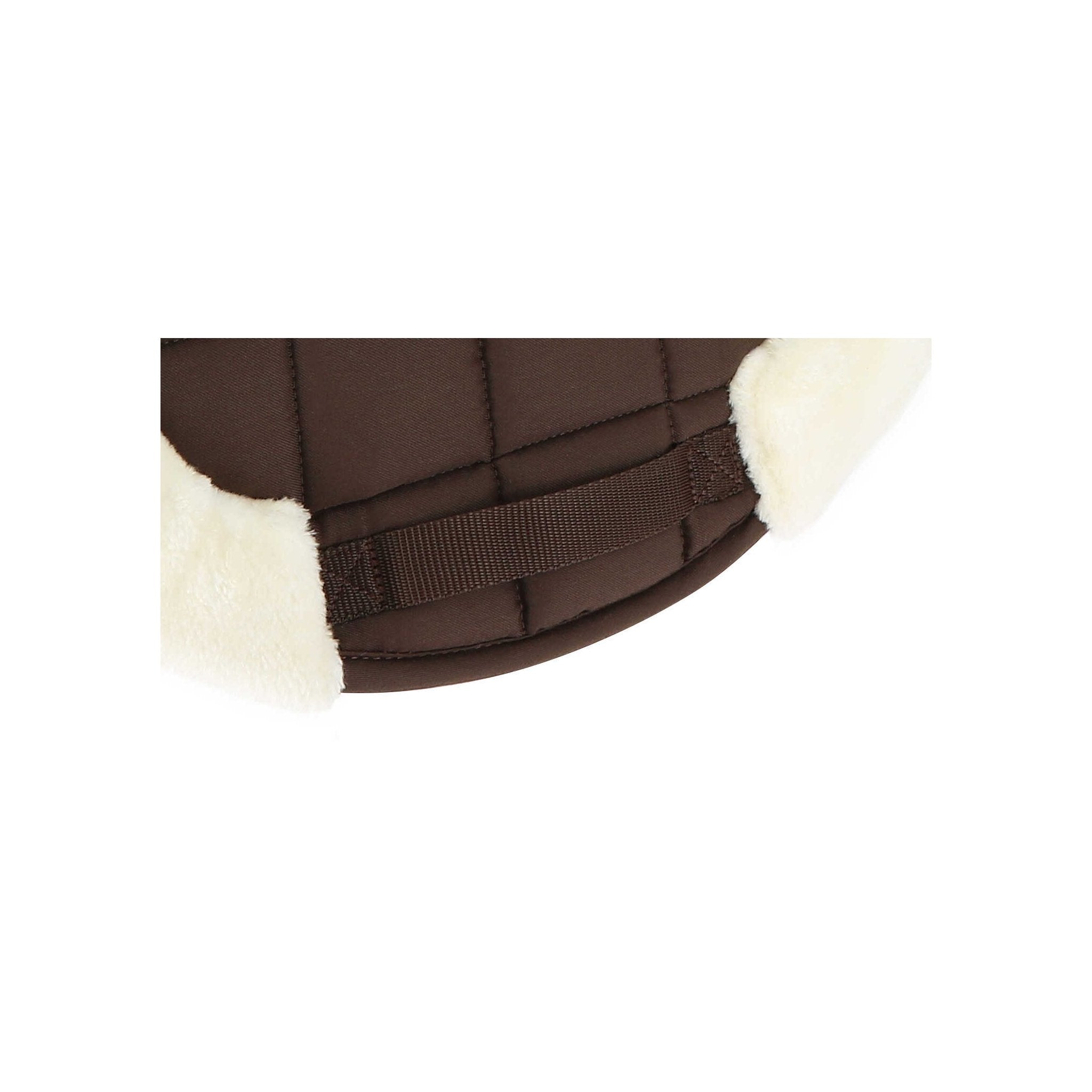 Equithème Pro Shaped Schabrak