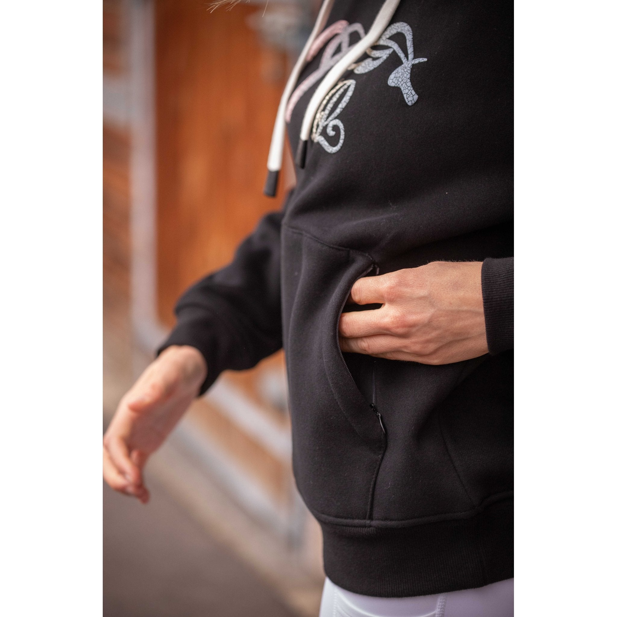 PENELOPE Funny Hoodie