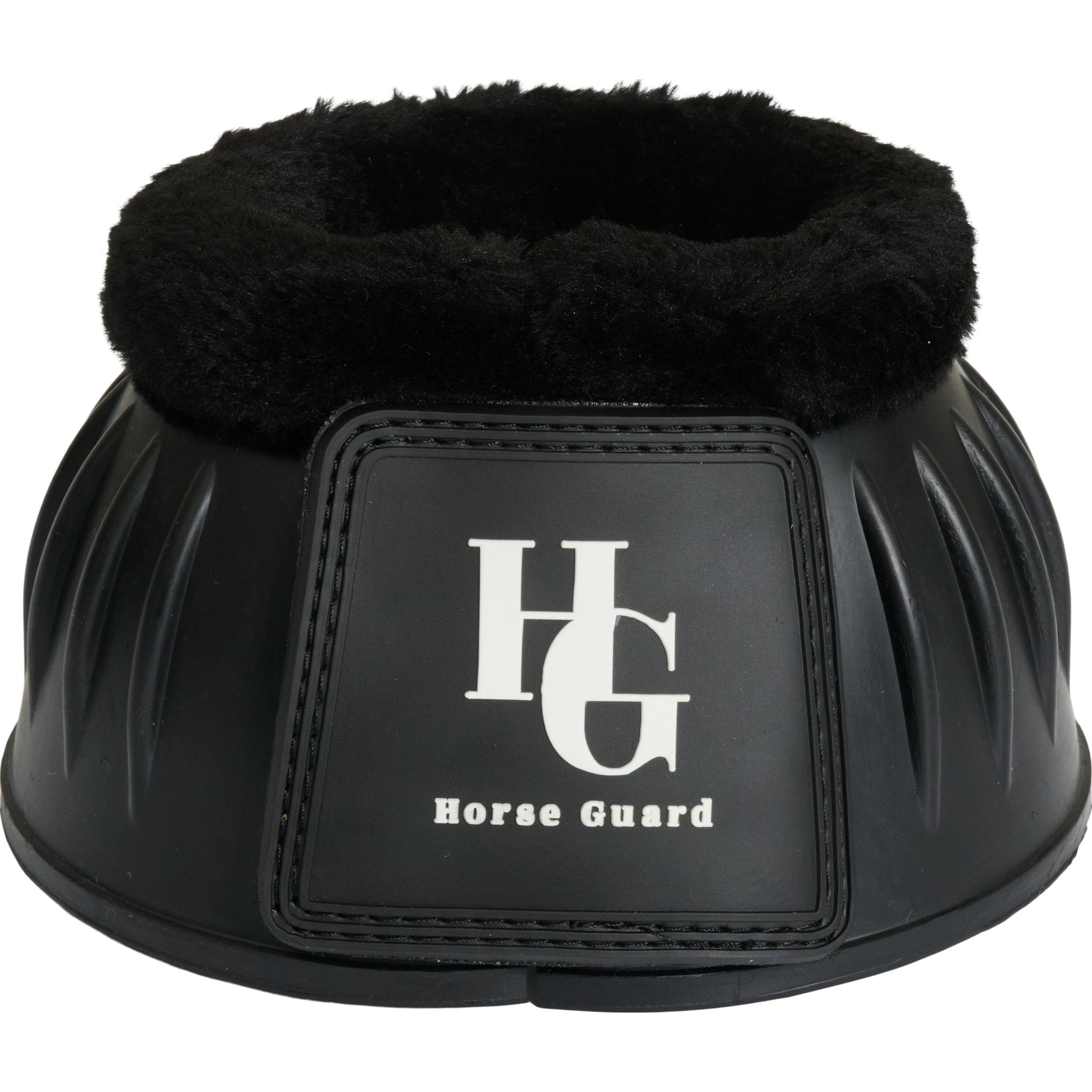 Horse Guard Ventura gummiboots med pälskant