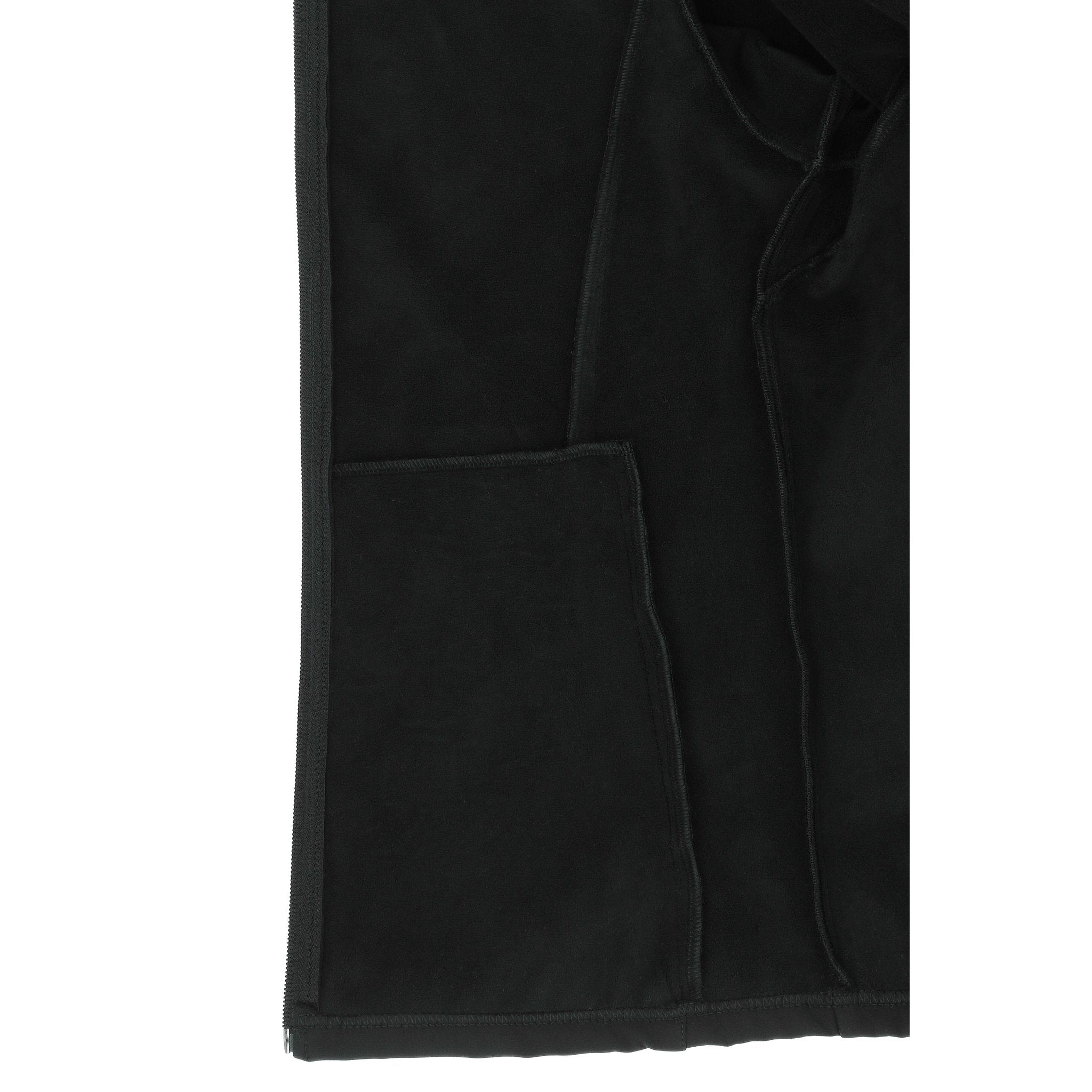 Equitheme Je t'aime Softshell Hoodie EK-Victoria