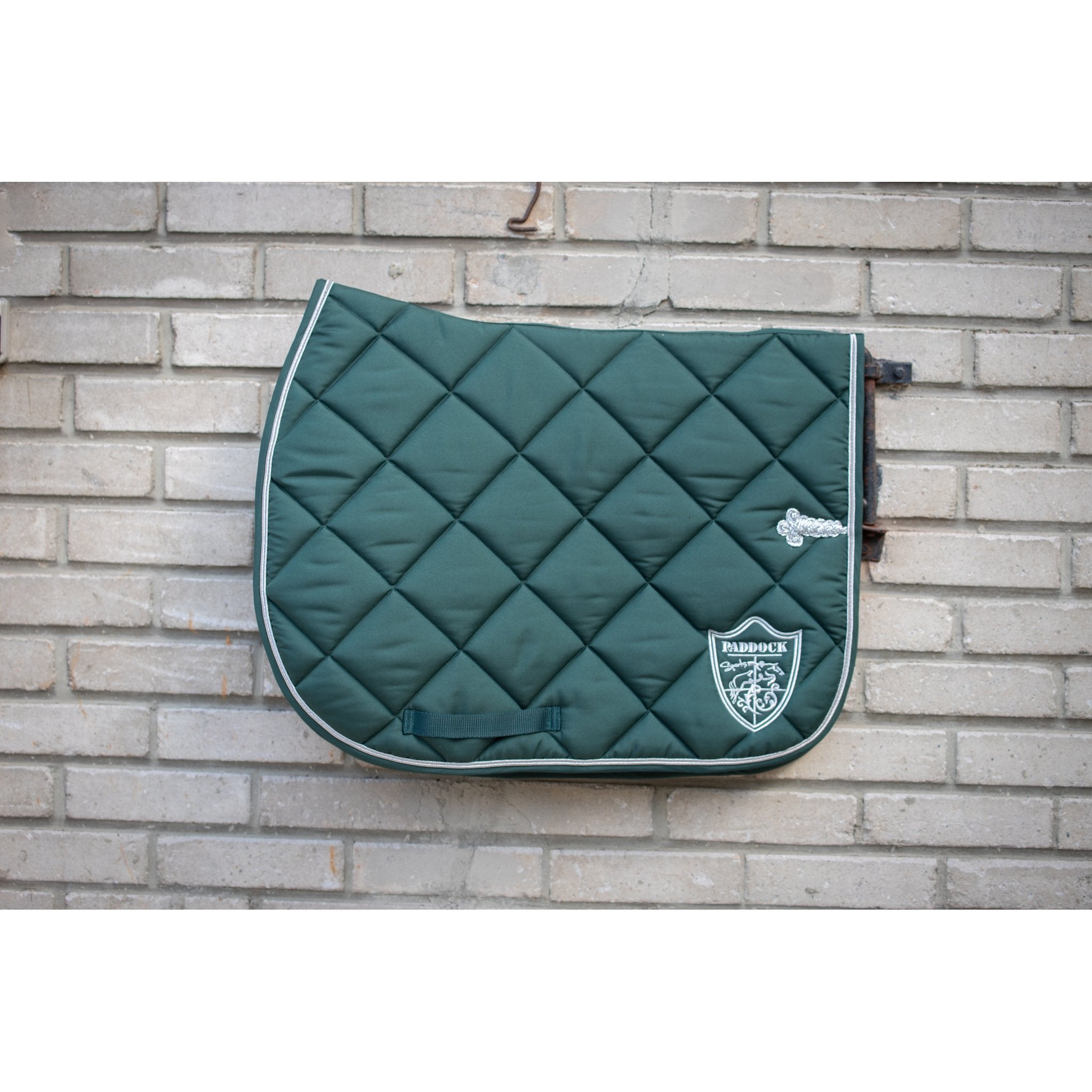 PADDOCK Prems badge schabrak