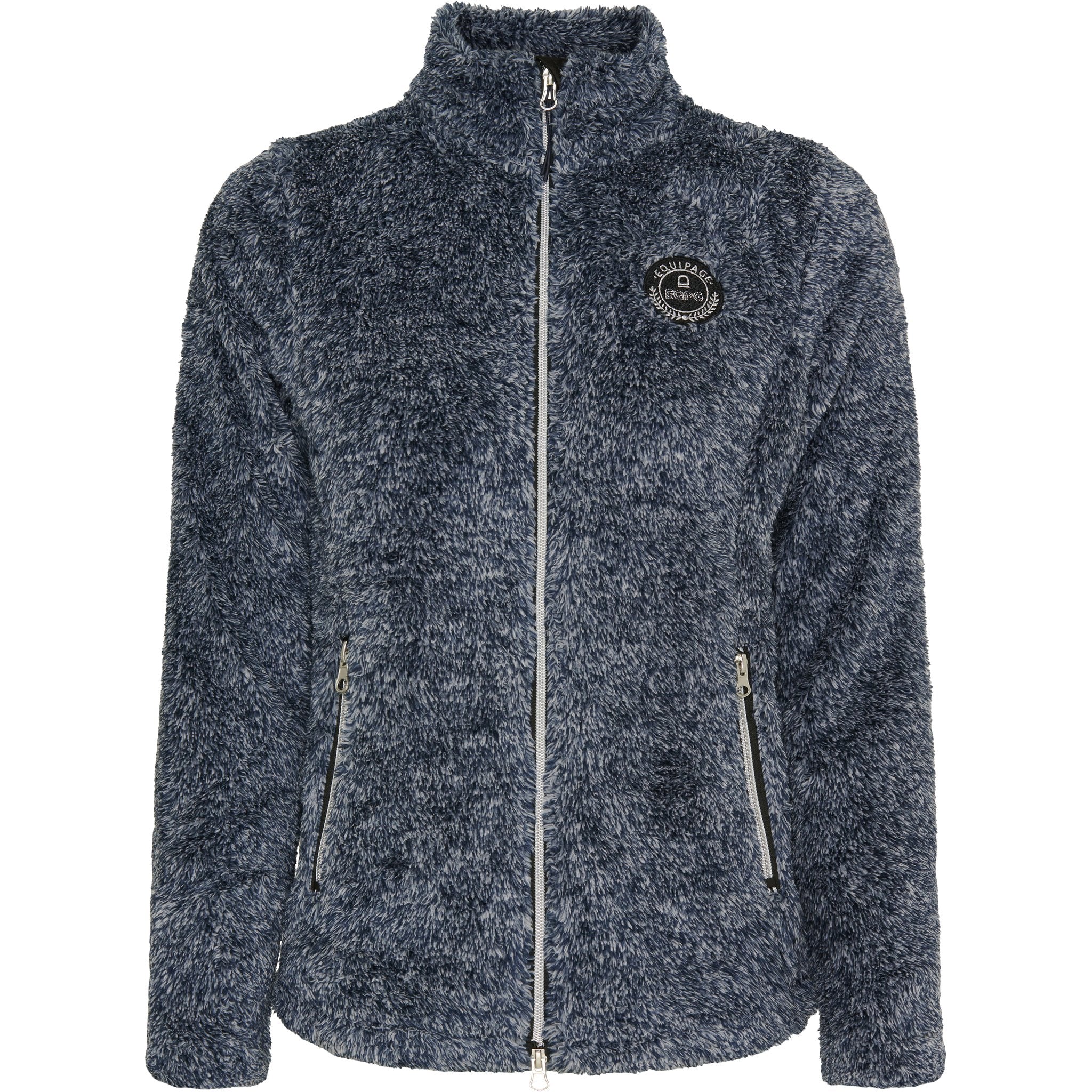 Equipage Miles zip ridjacka