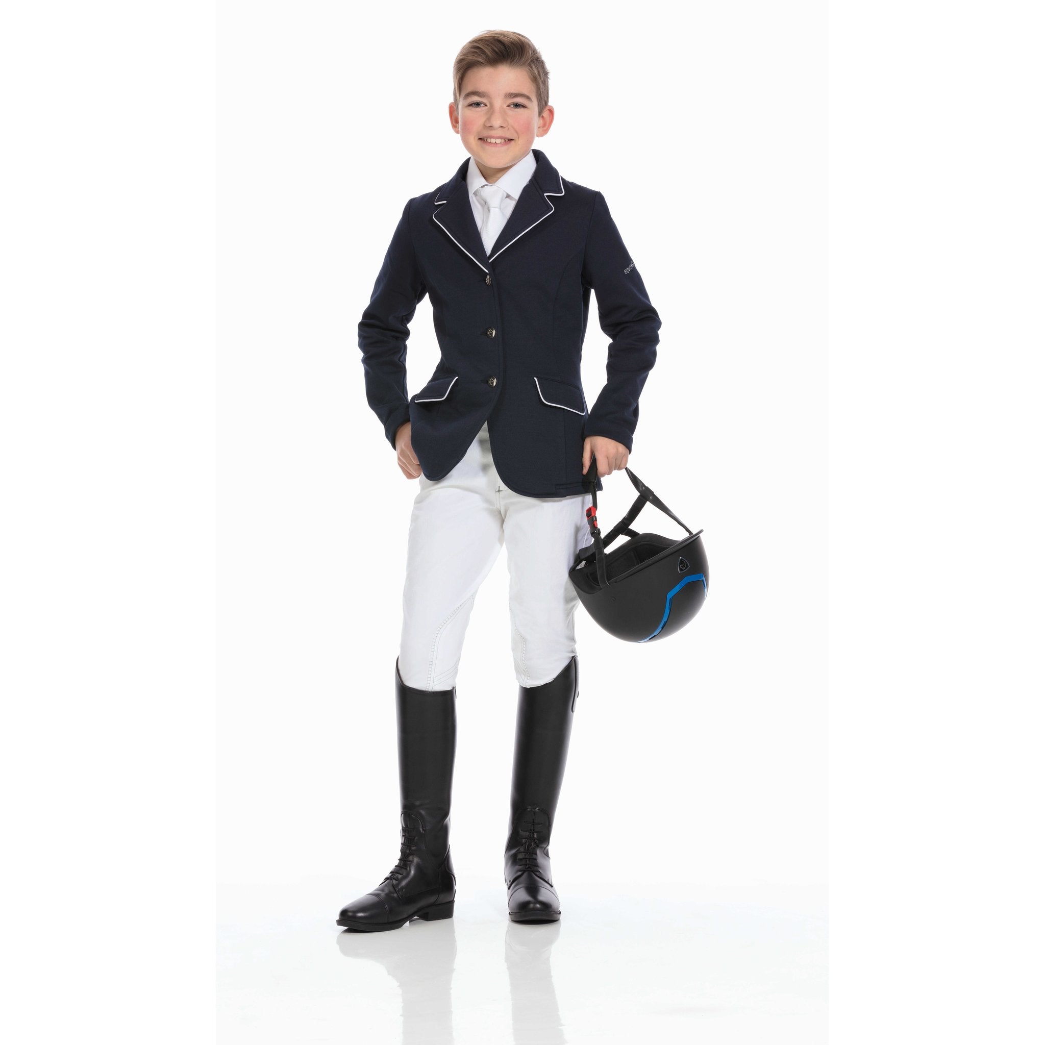 Equithème Soft Classic Tävlingskavaj