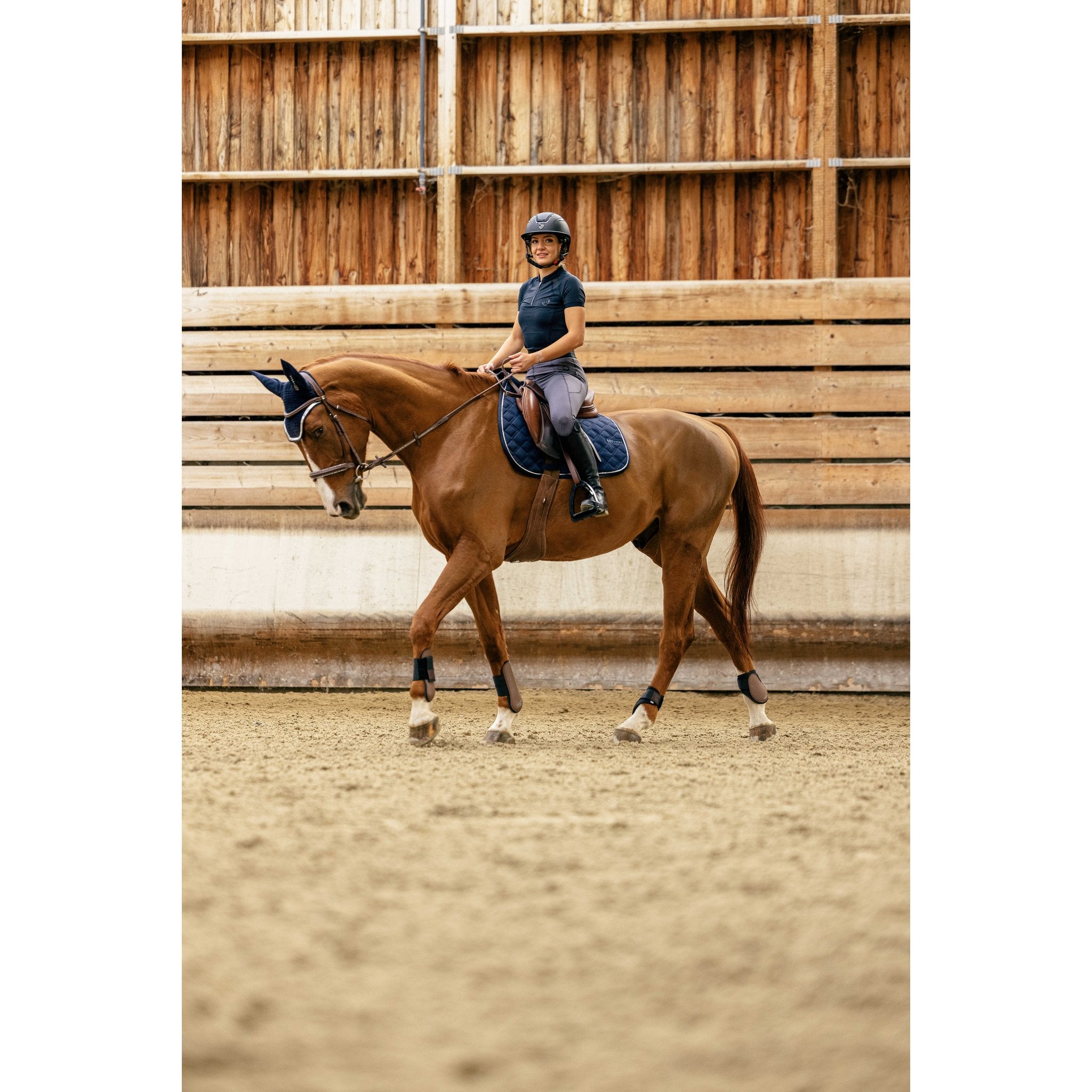 Equithème Iris Ridtights