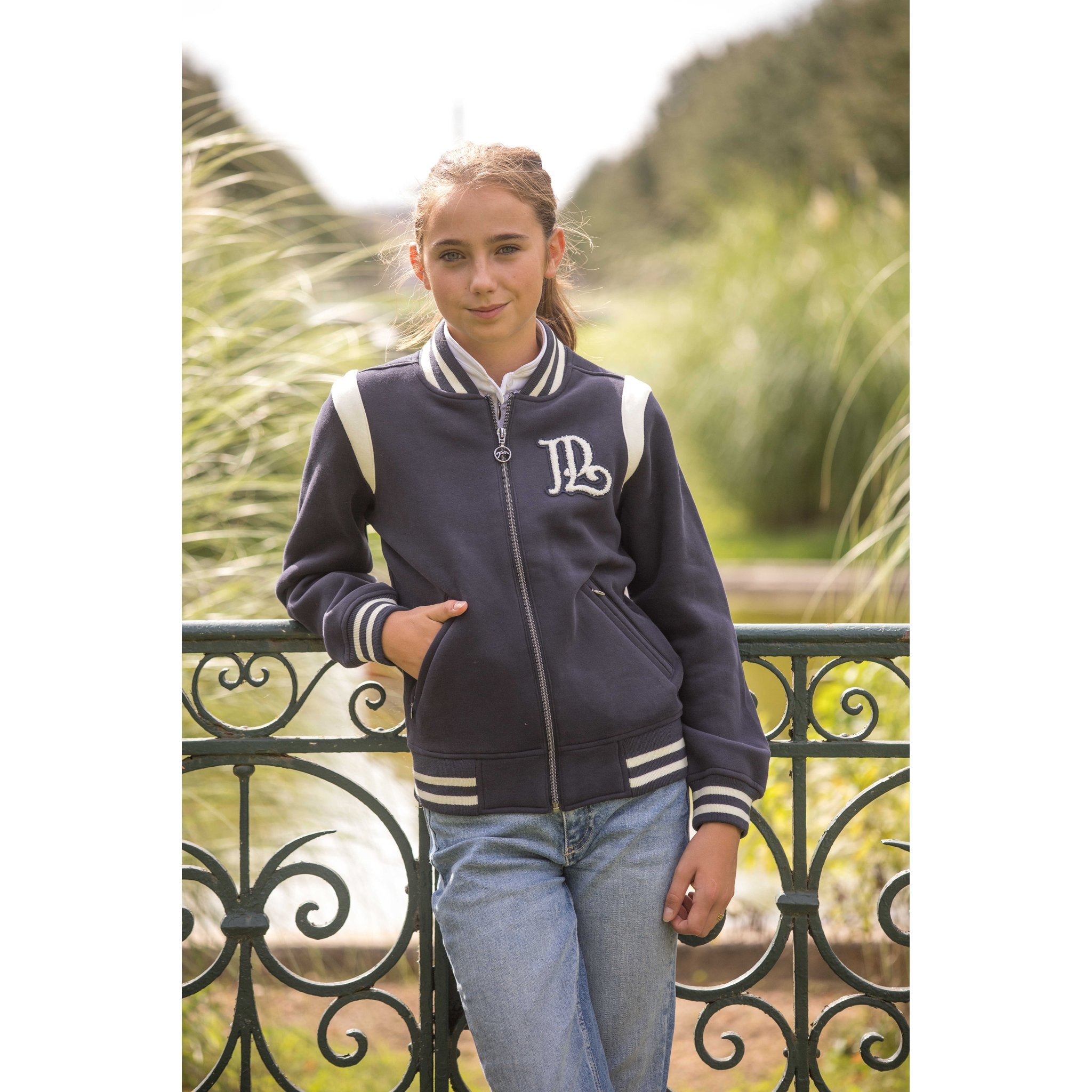 PENELOPE University Hoodie