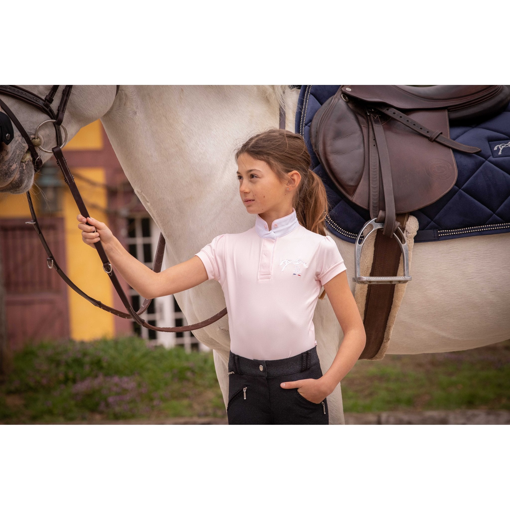 PENELOPE Madrid Tävlingstopp Barn