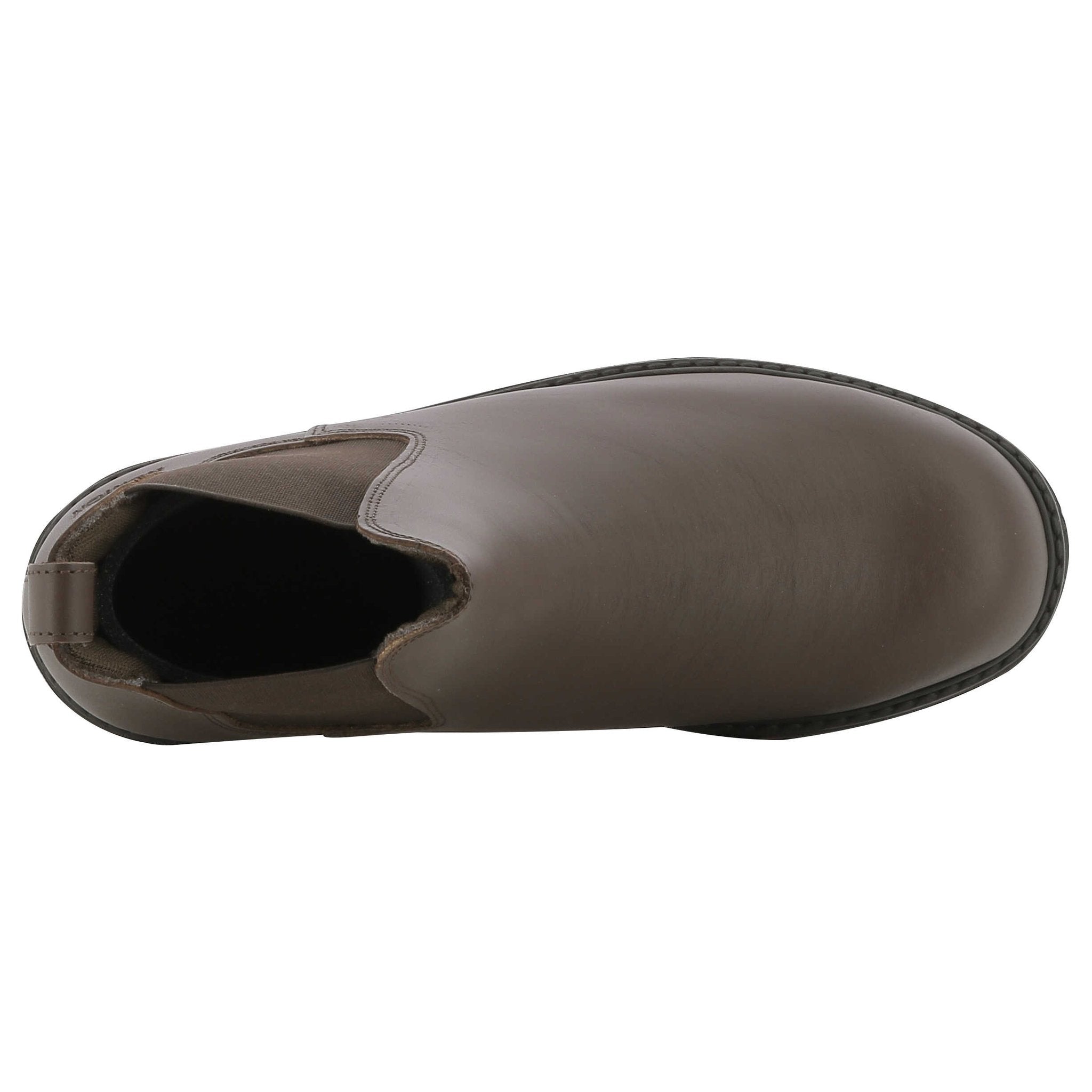 Norton Safety jodhpur med stålhätta