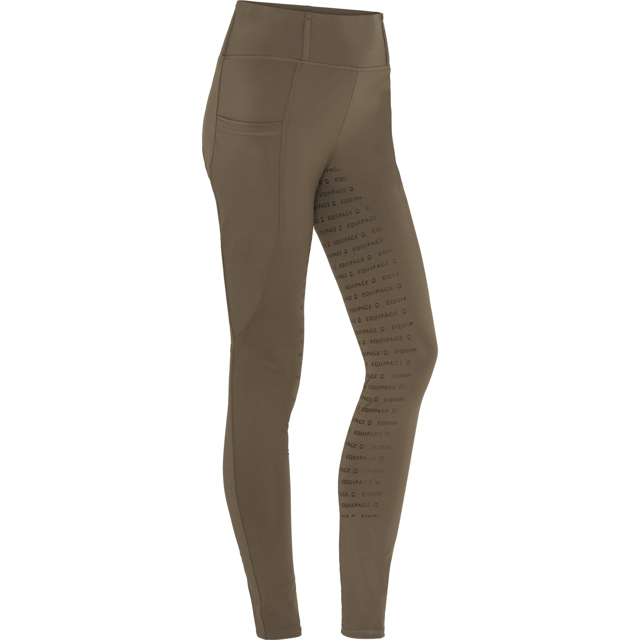 Equipage Kendra helskodd ridtights