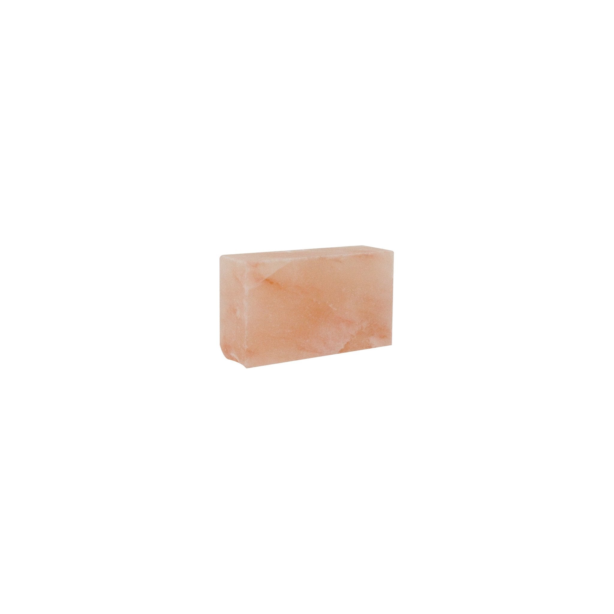 HG Himalaya saltslicksten block