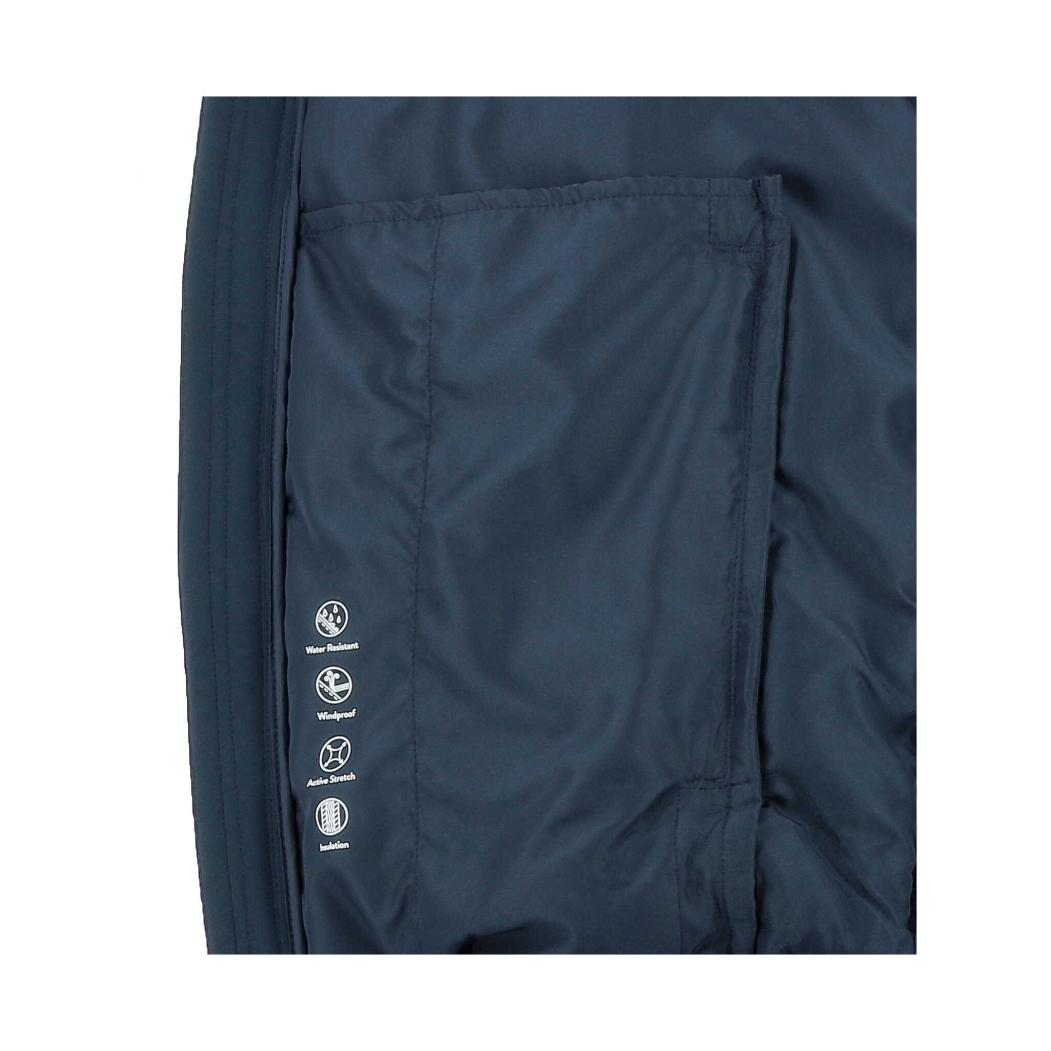 Pro Series Diagonal jacka