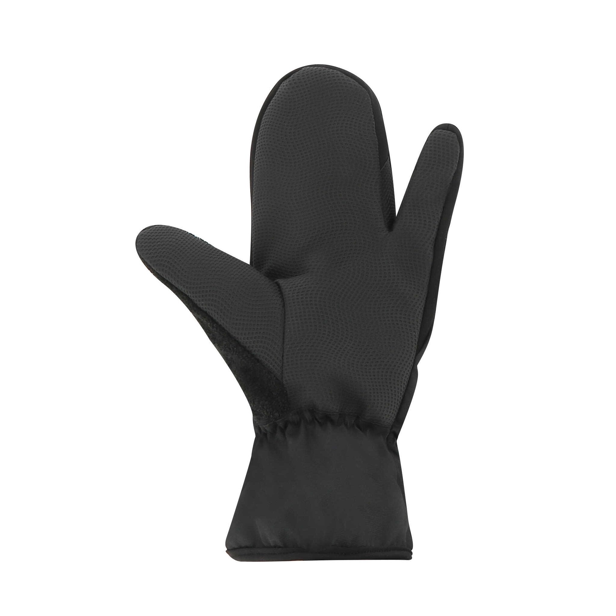 Equithème Moritz 3-fingerhandskar