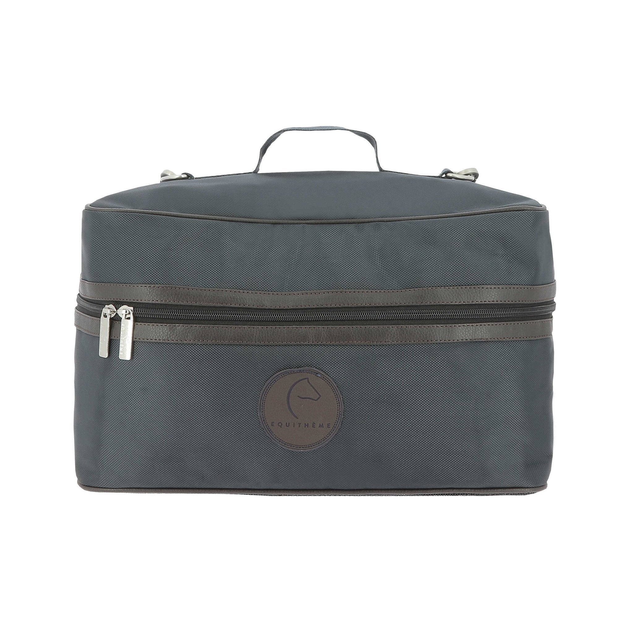 Equithème Premium Groomingväska