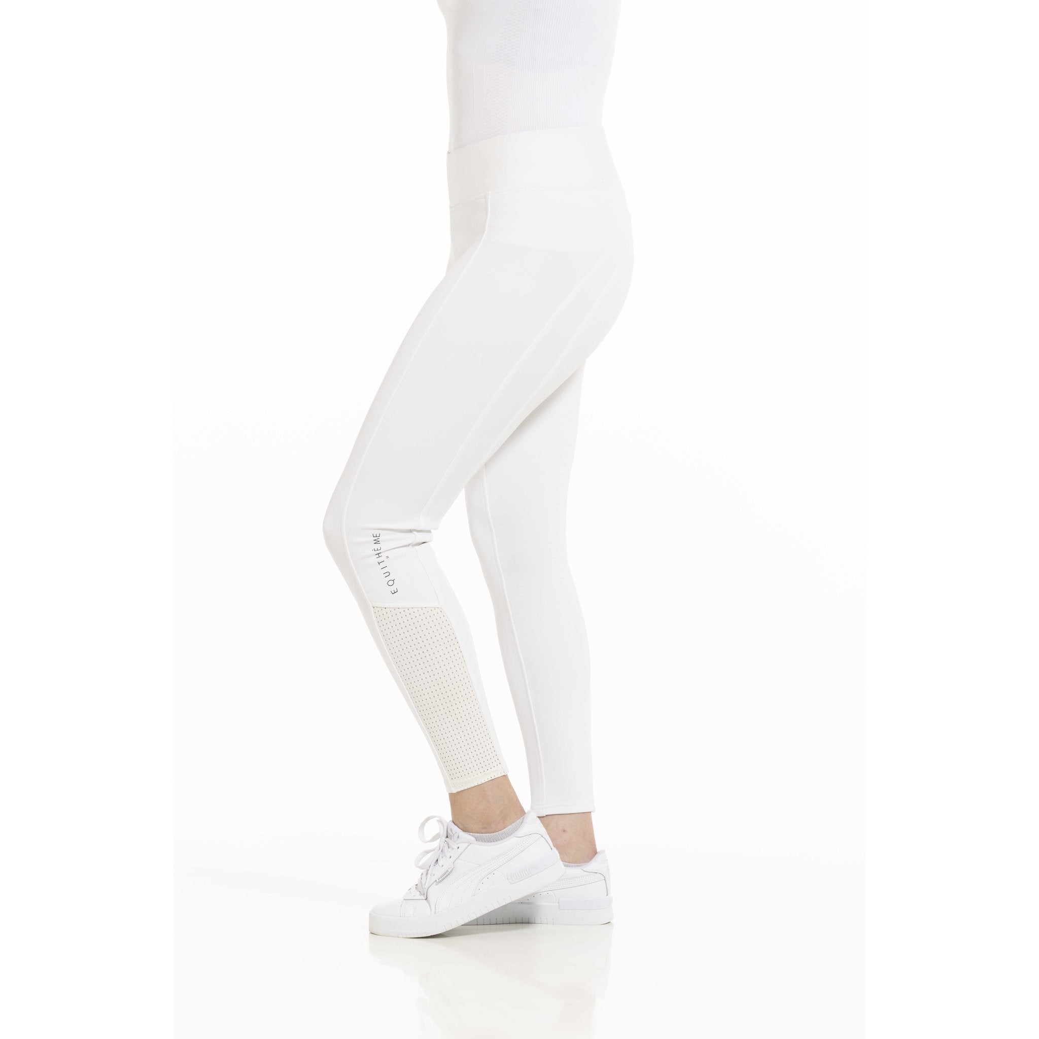 Equithème Brigitte Ridtights Silikon