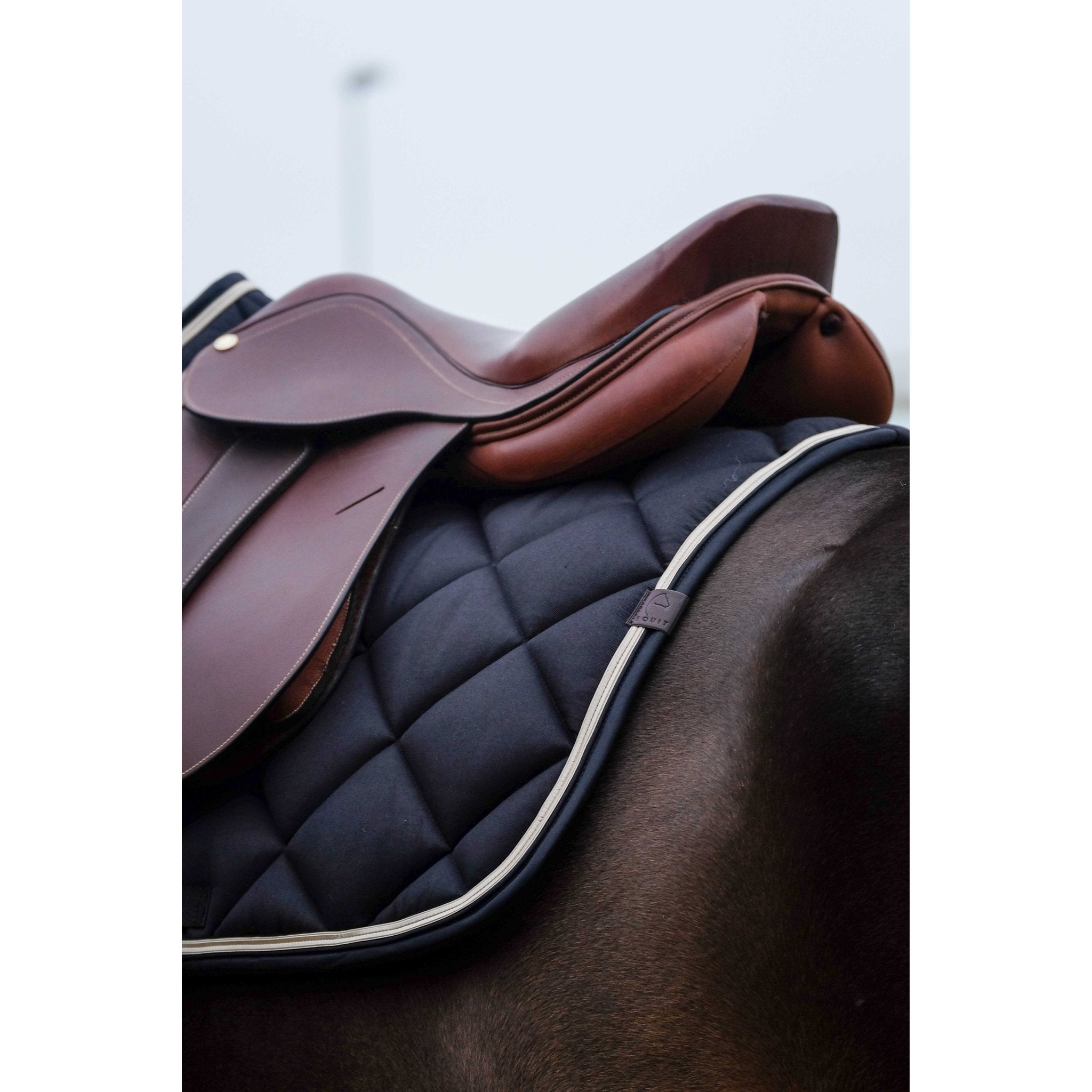 Equithème Classic Schabrak