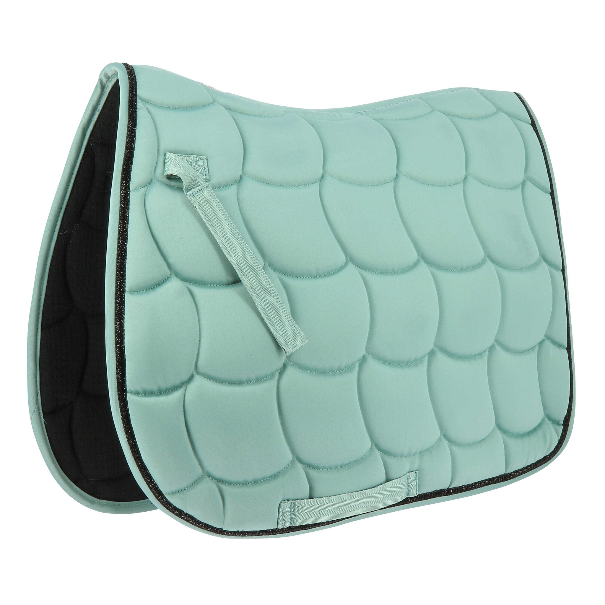 Equithème Satin Schabrak
