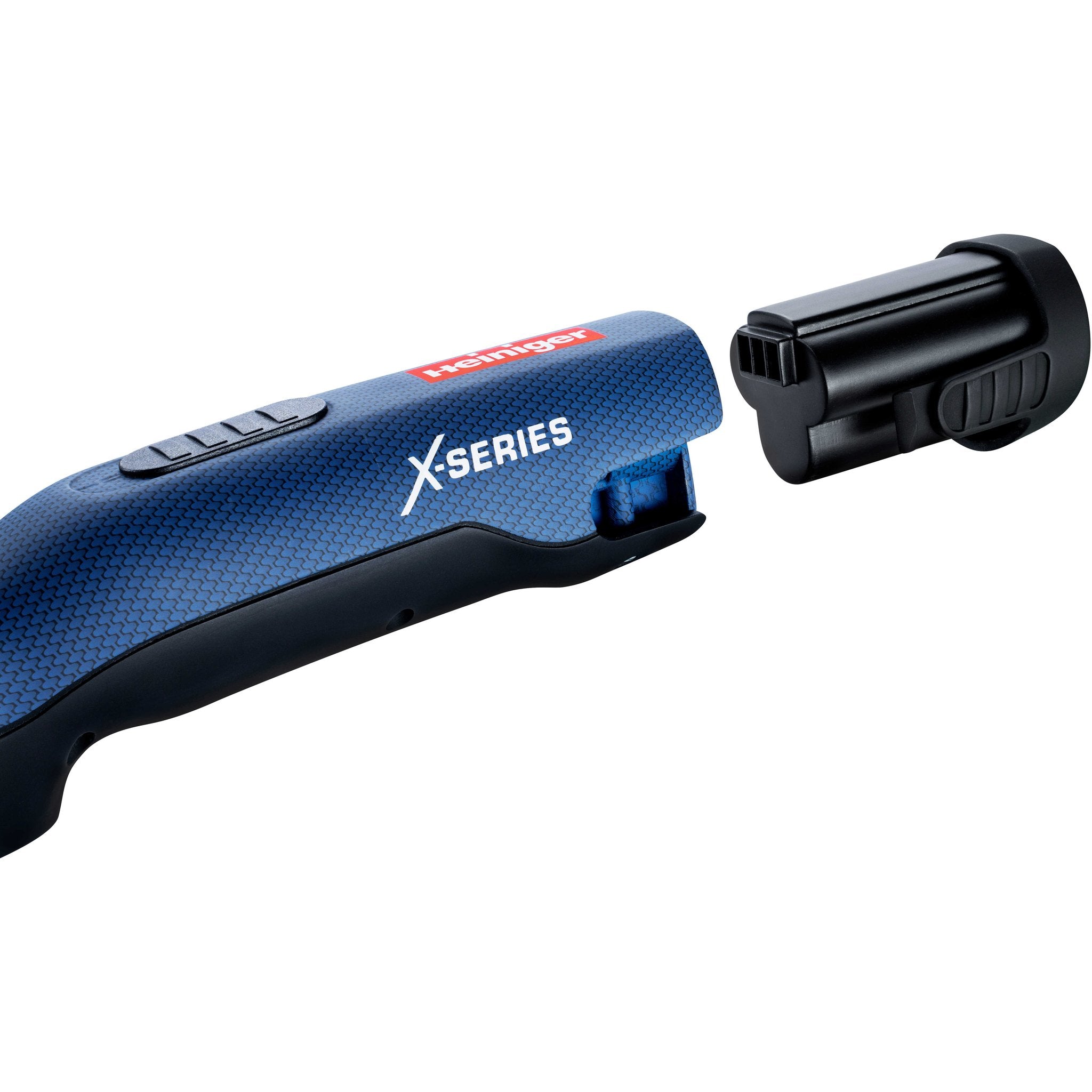 HEINIGER Xplorer Sladdlös Klippmaskin