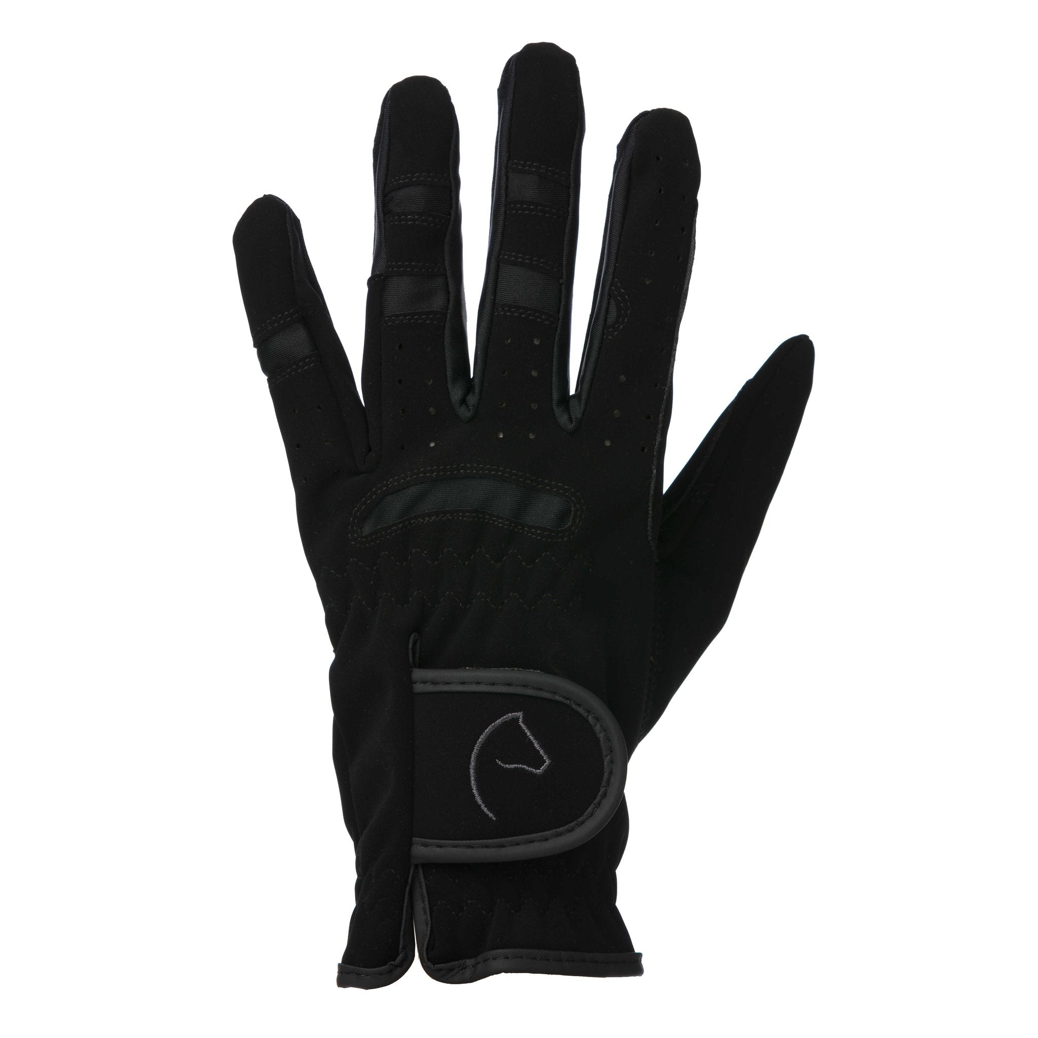 Equithème Grip Handskar