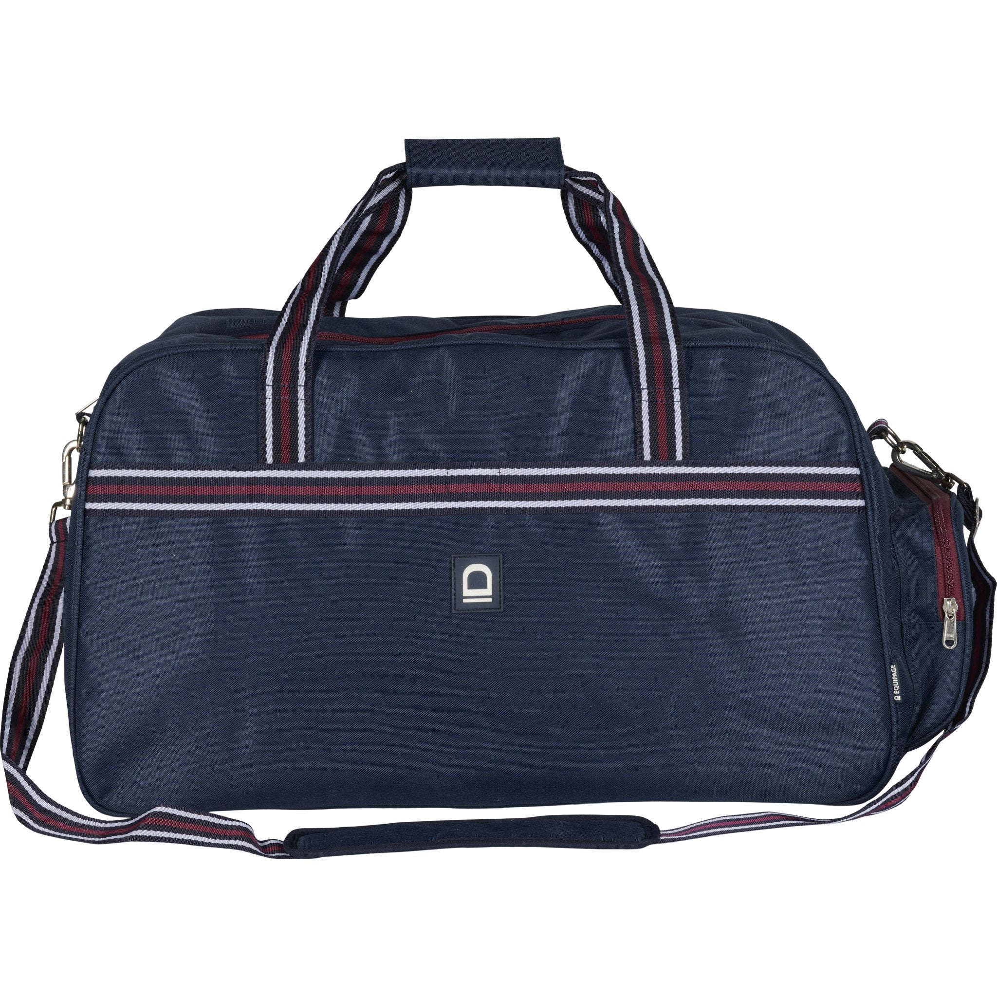Equipage Weekend bag