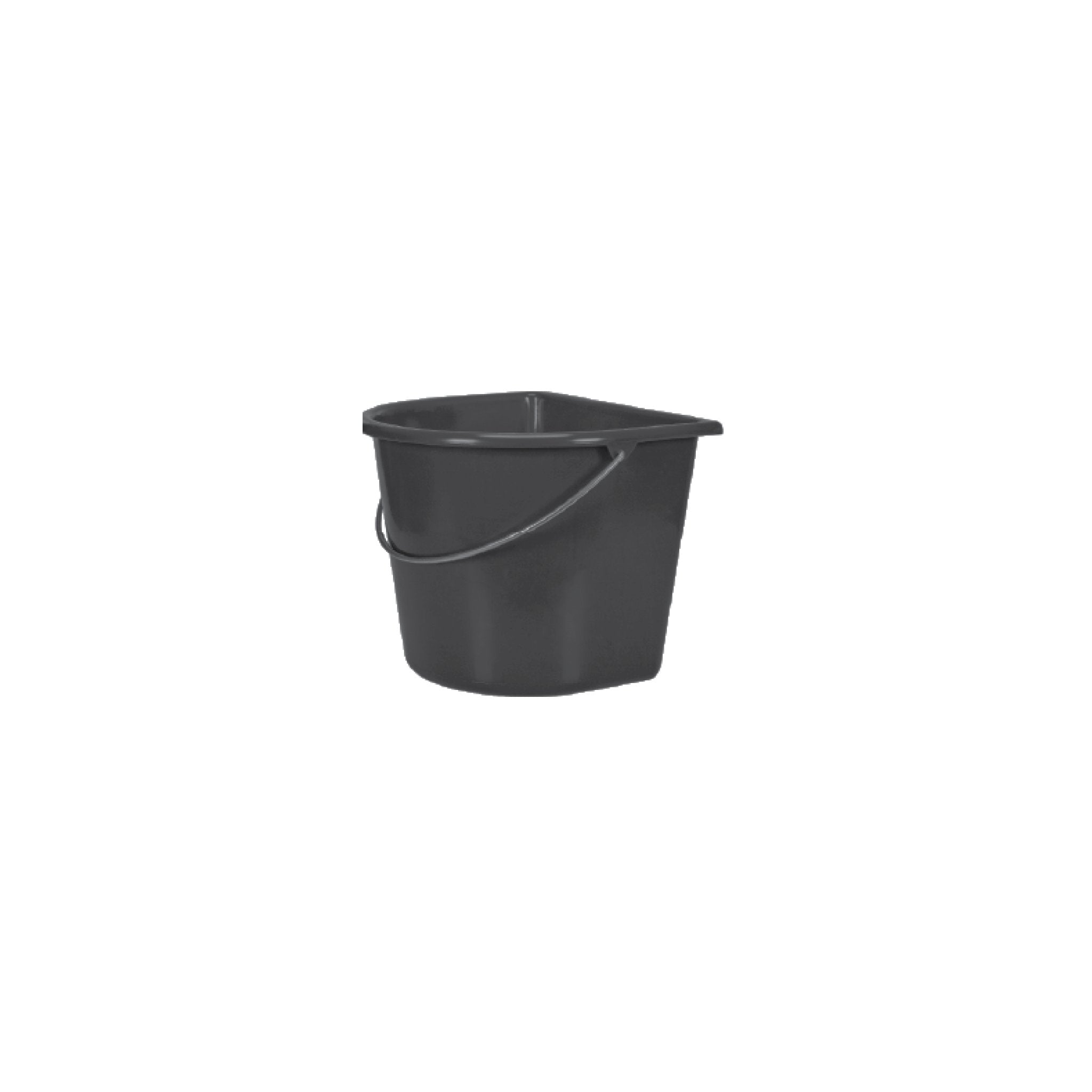 HG spann med platt sida 15 l