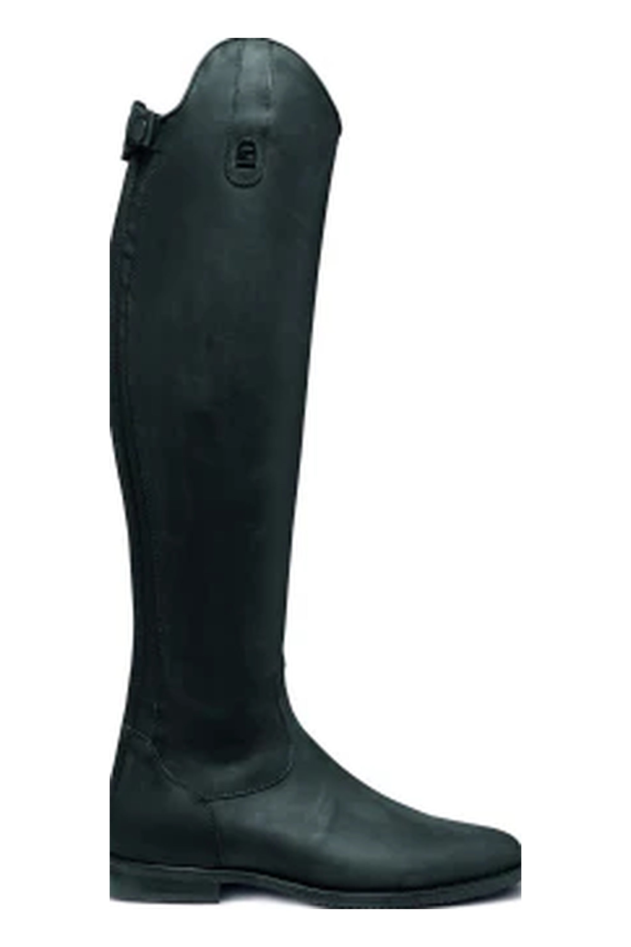Cavallinus Dressage Cross Nature svart