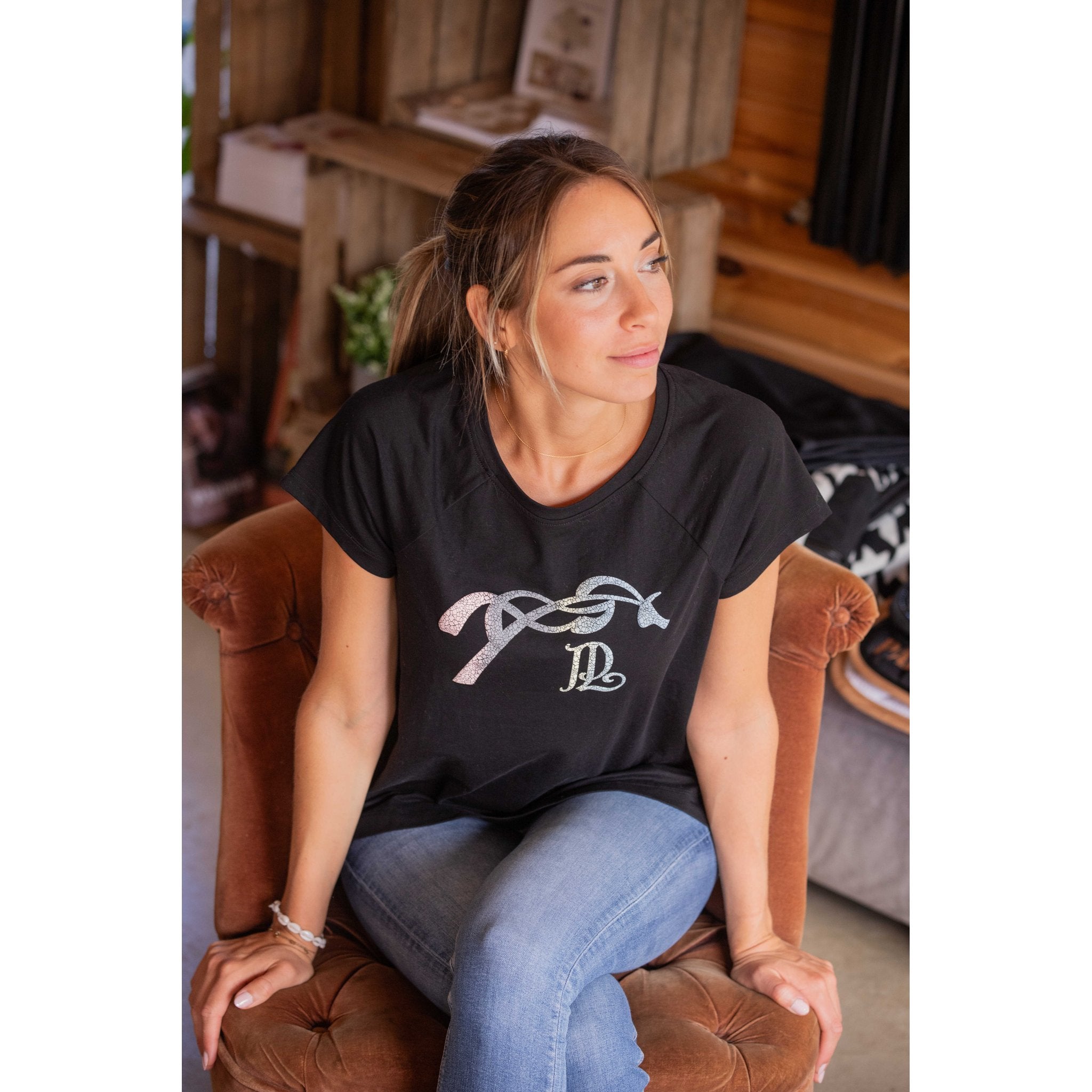 PENELOPE Funky T-shirt